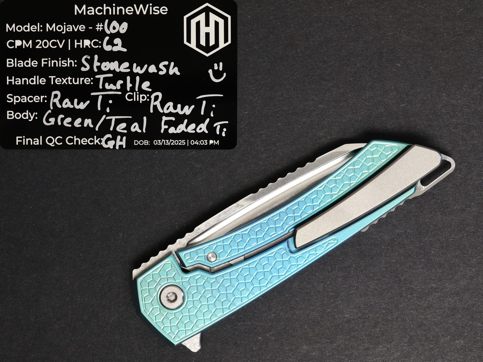 Mojave 0100