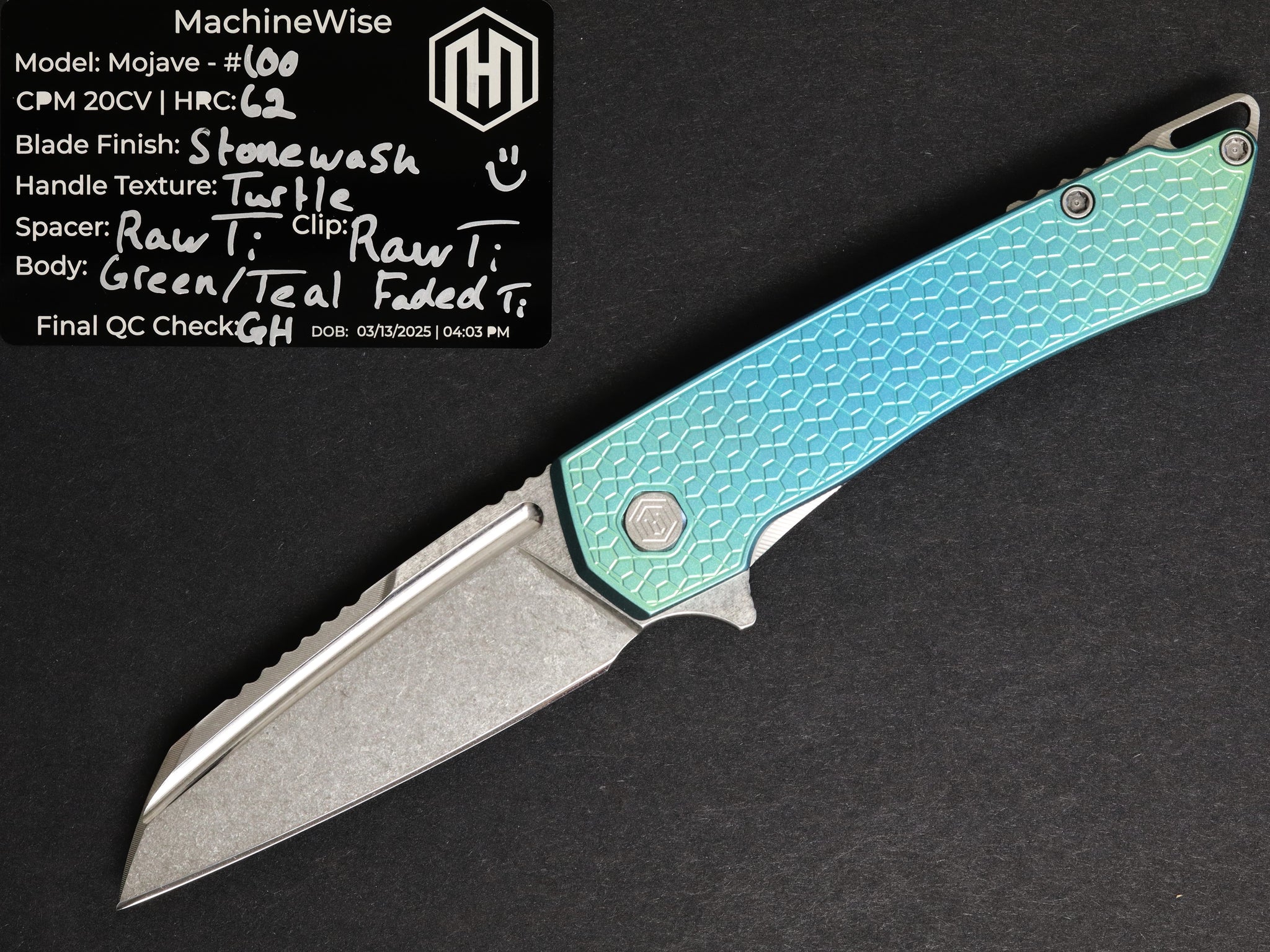 Mojave 0100