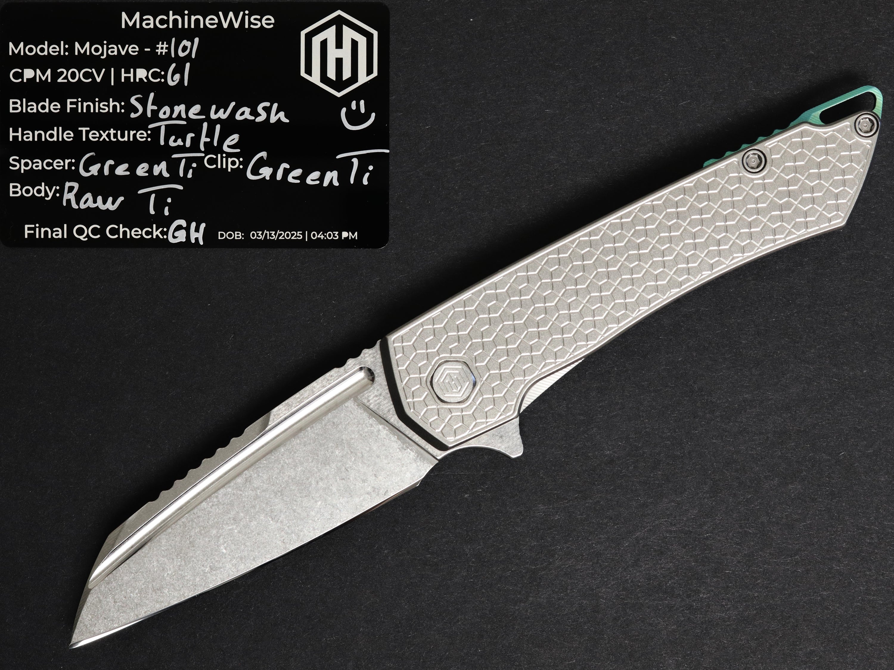Mojave 0101