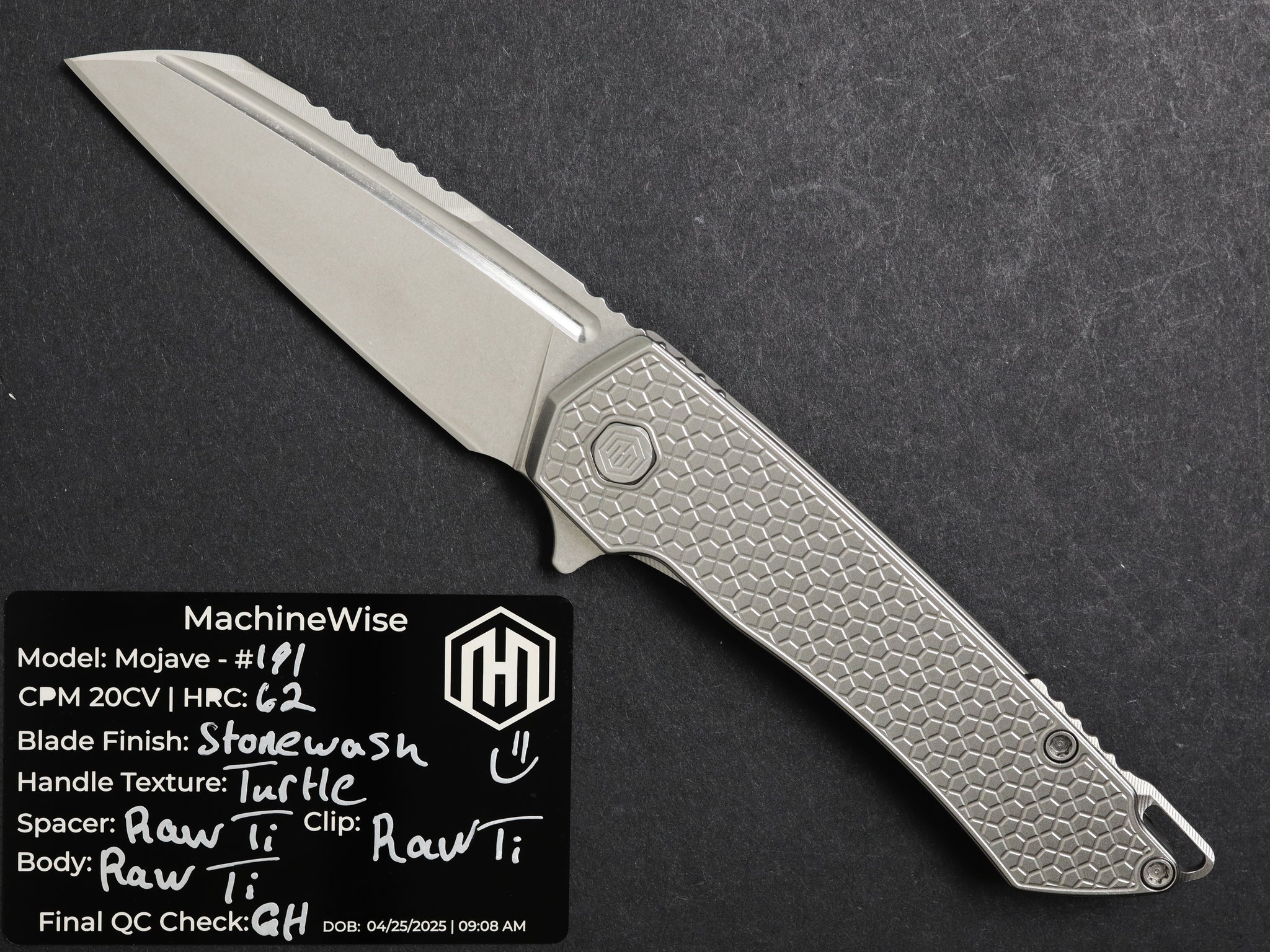 Mojave 0191