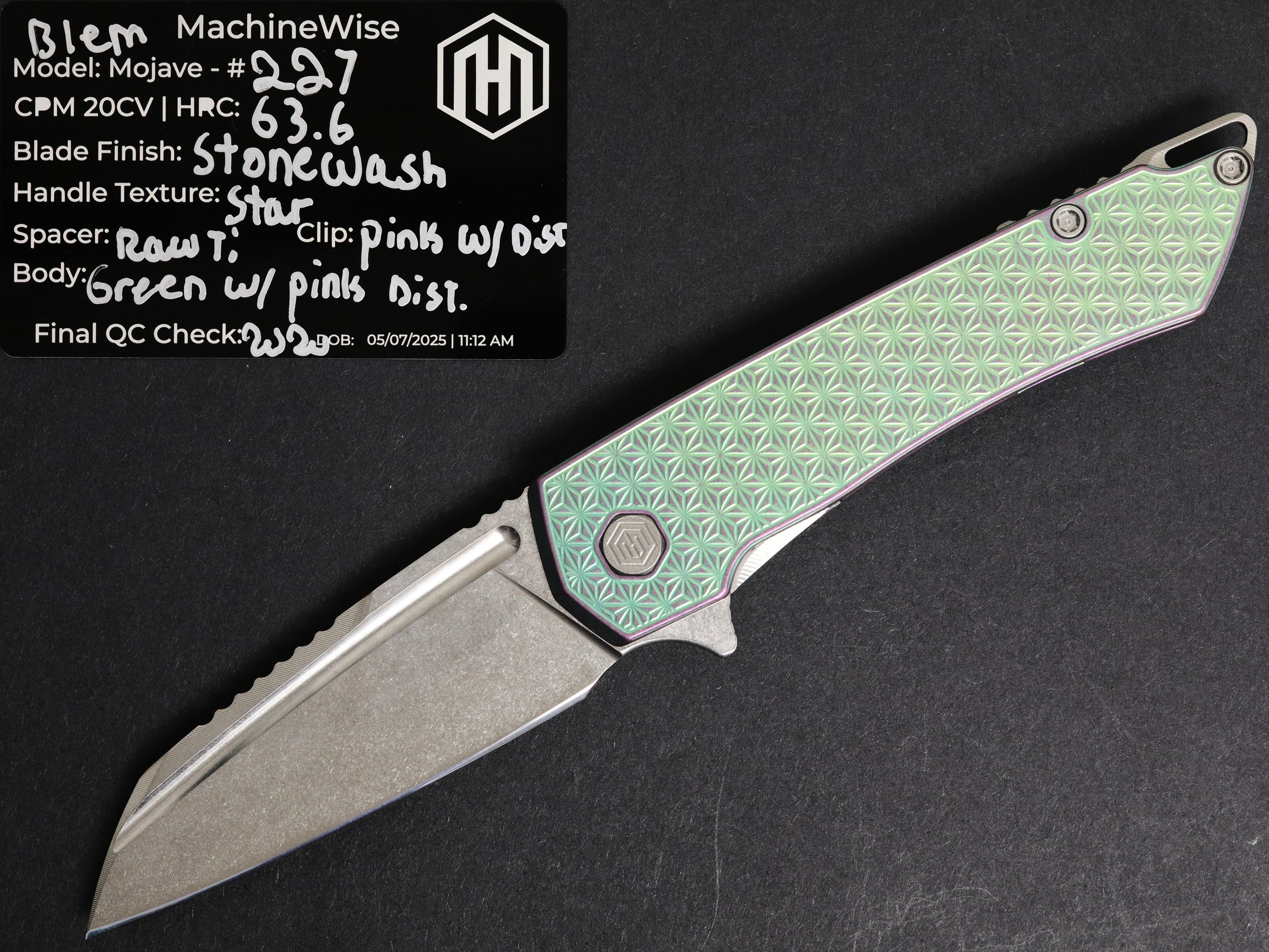 Mojave 0227 (BLEM)