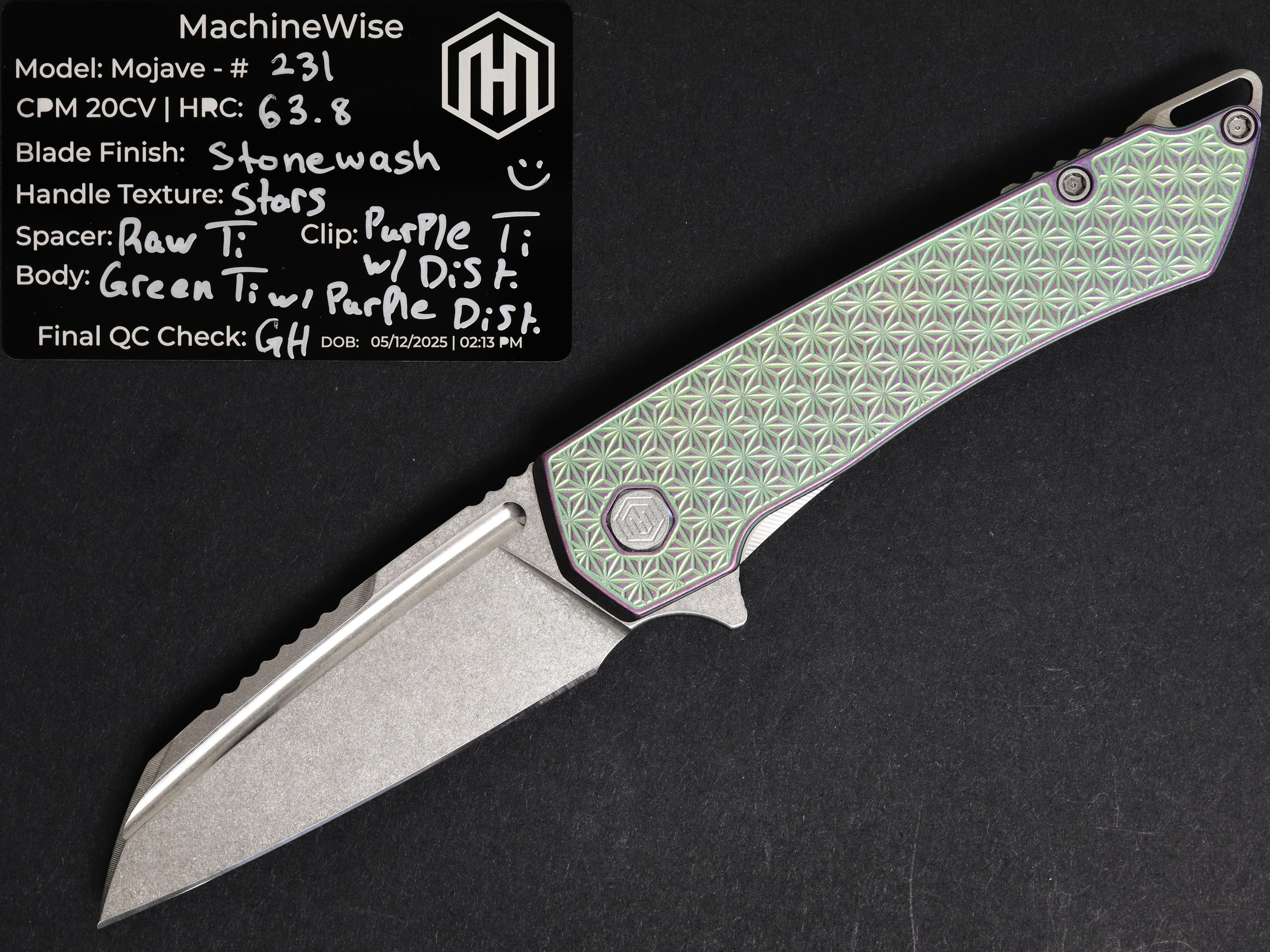 Mojave 0231
