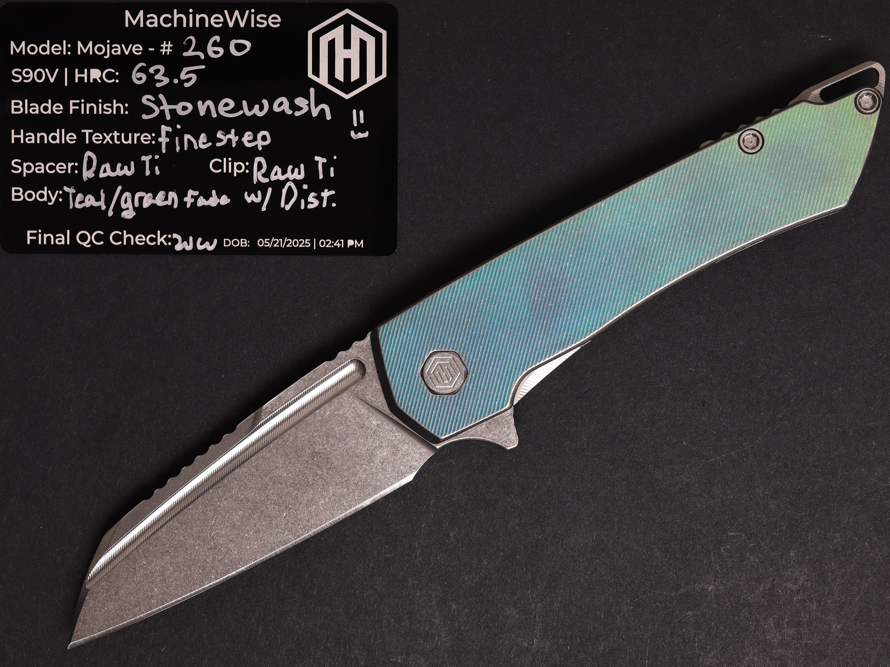 Mojave 0260