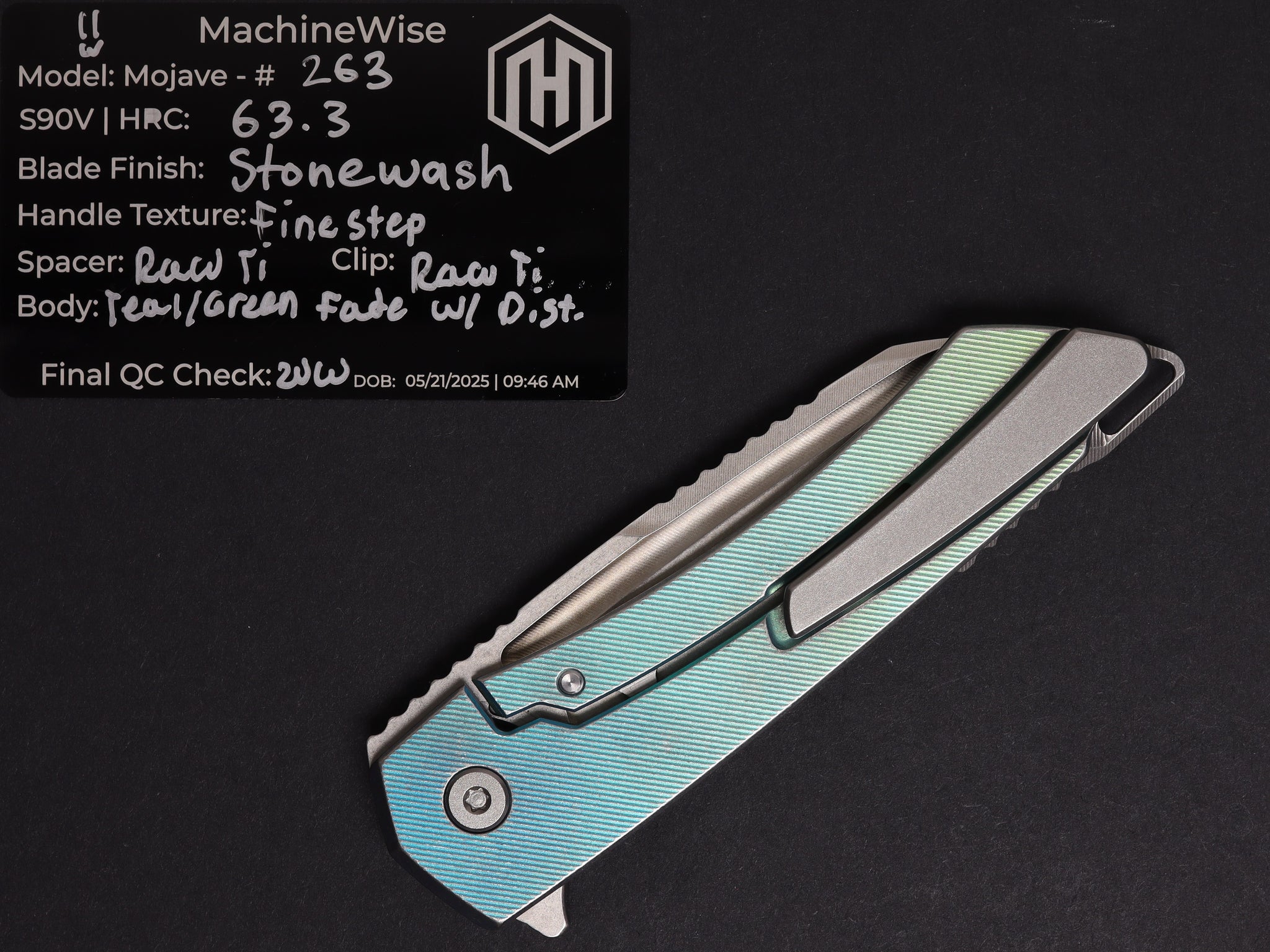 Mojave 0263