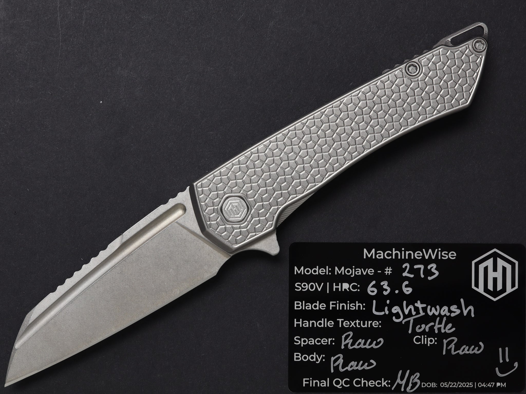 Mojave 0273