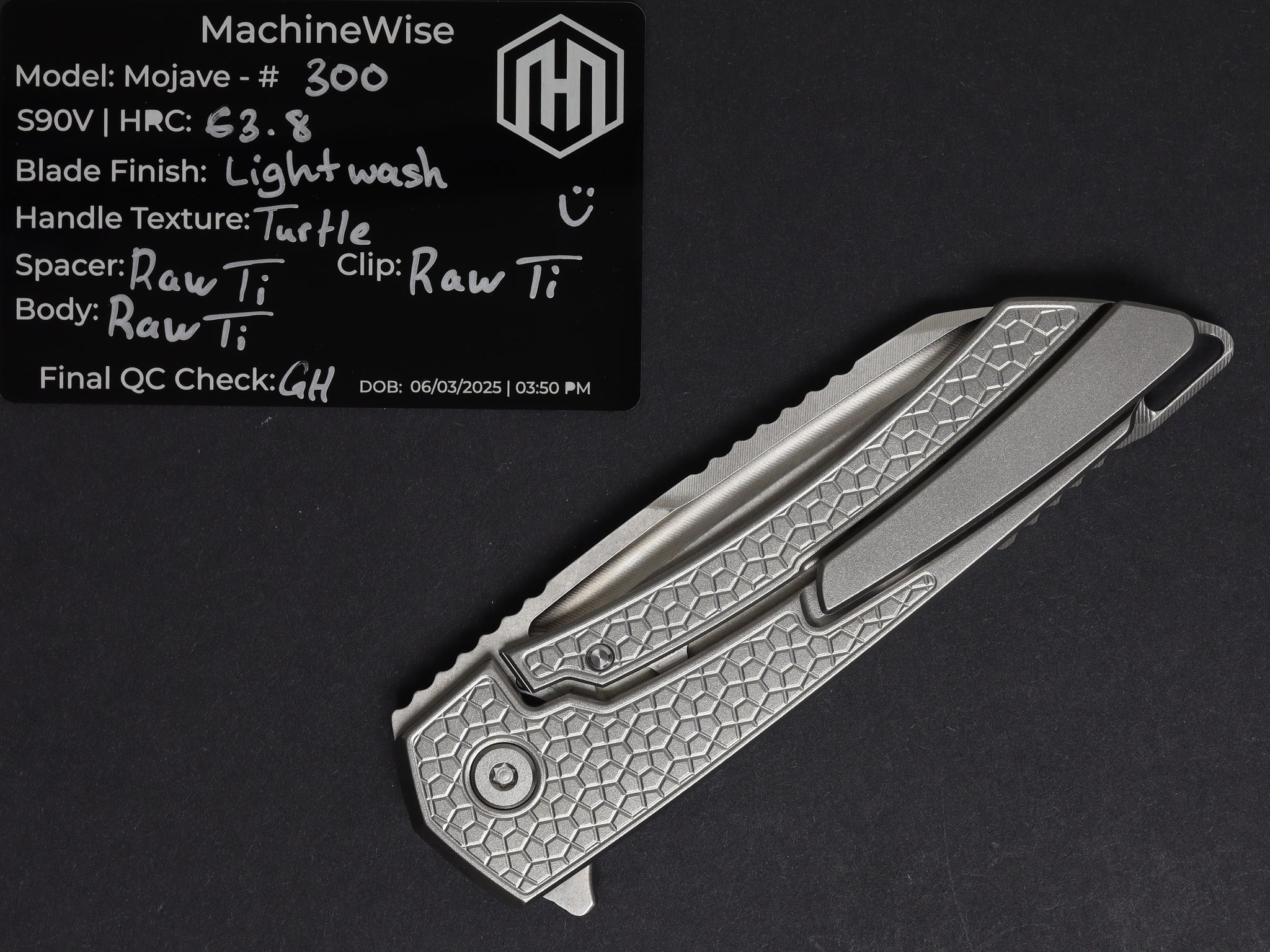 Mojave 0300