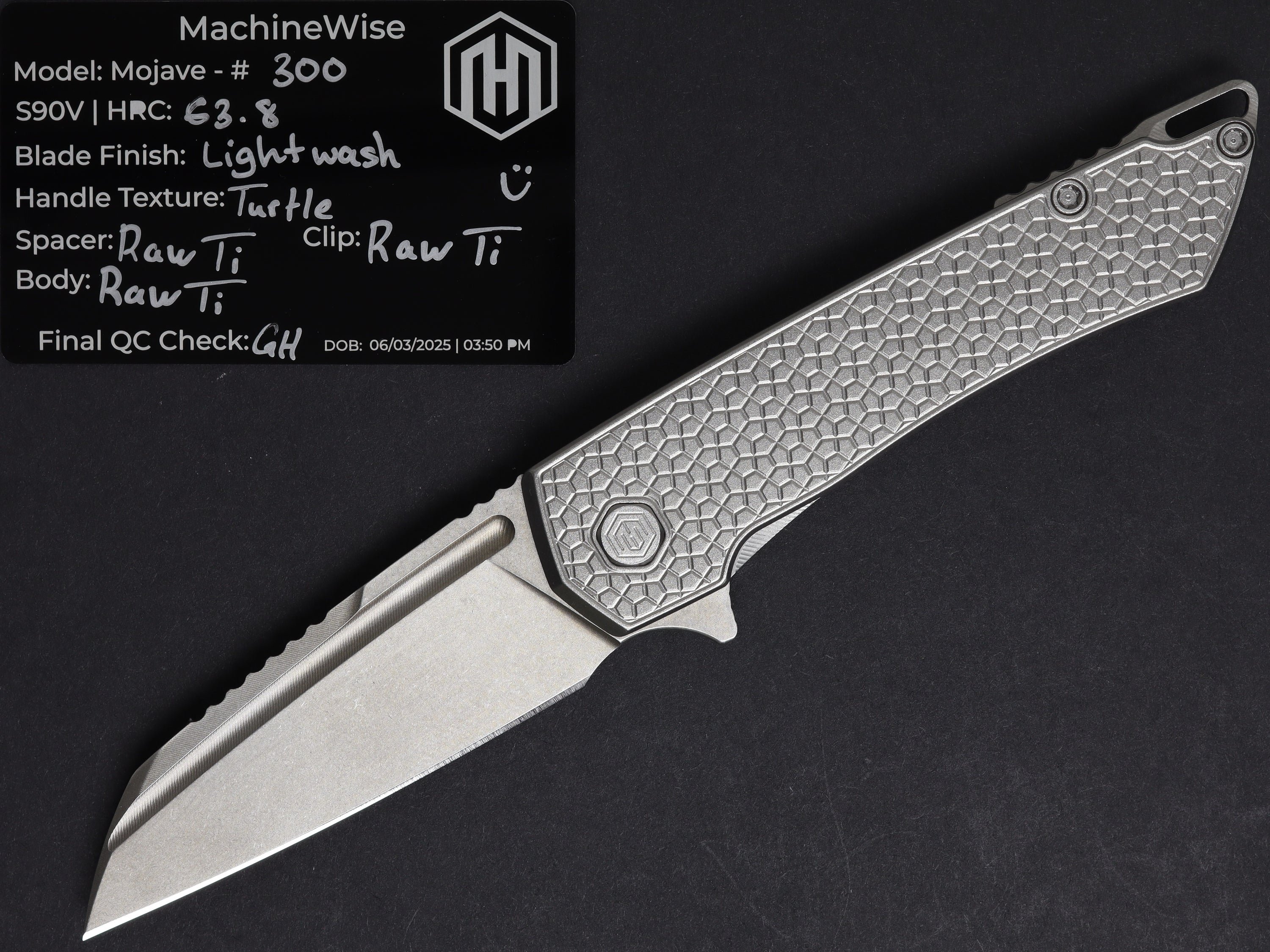 Mojave 0300