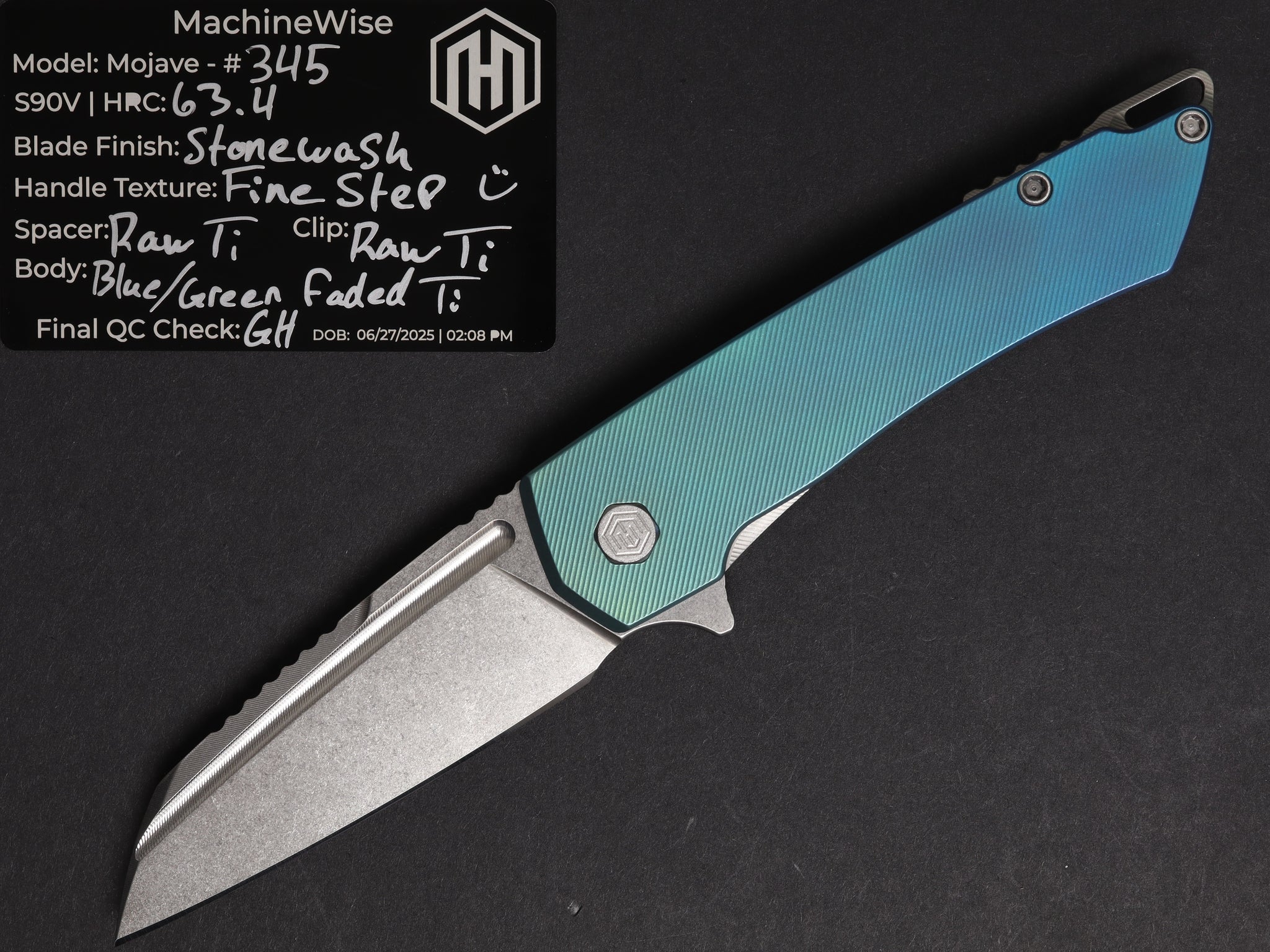 Mojave 0345