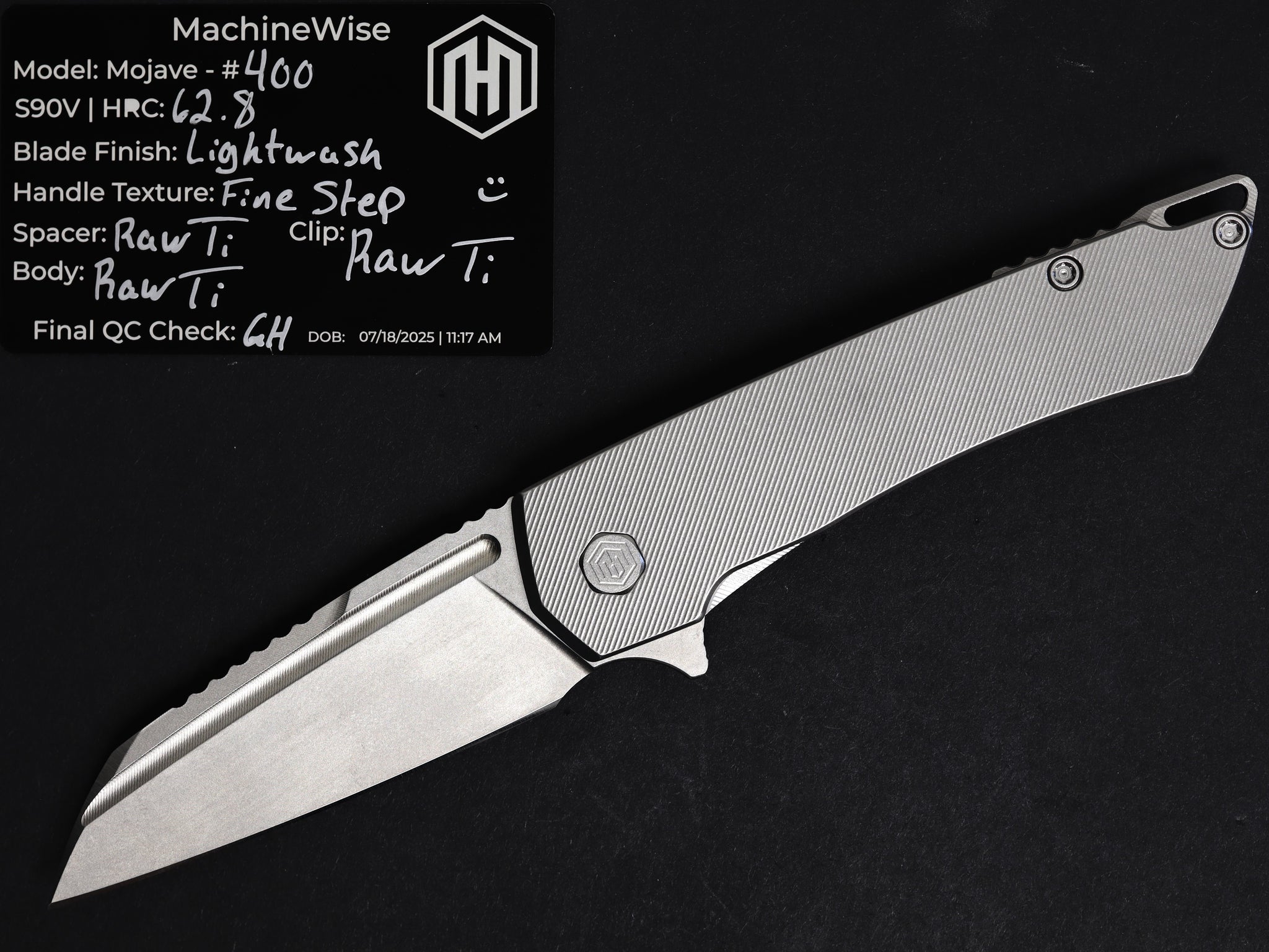 Mojave 0400