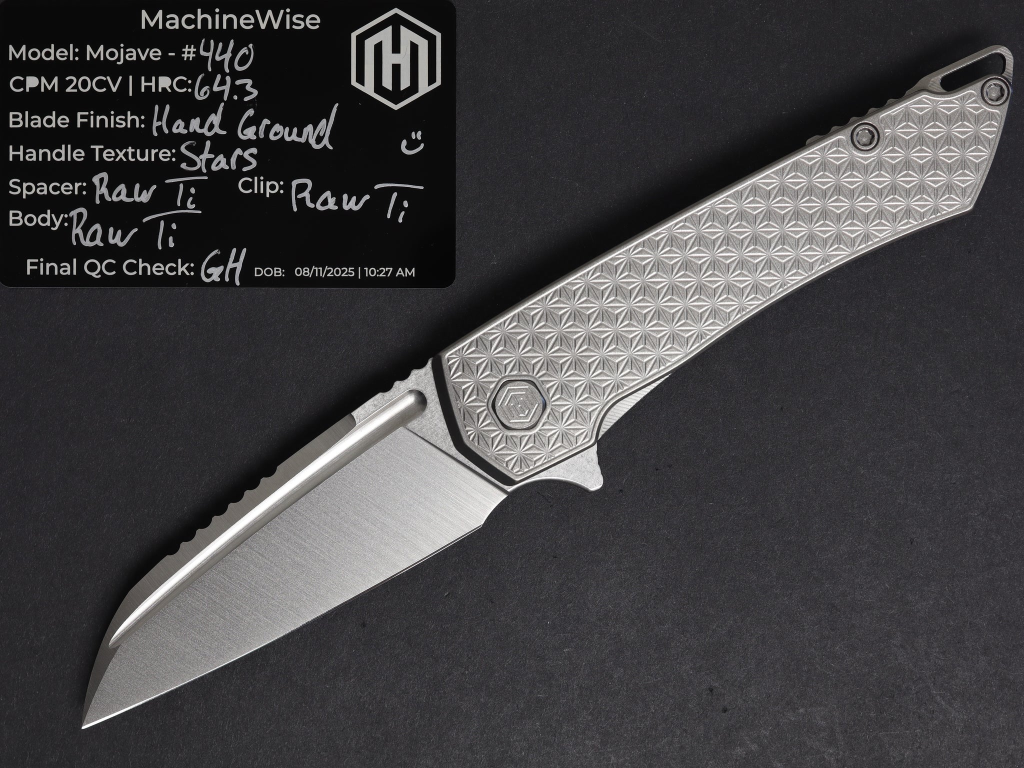 Mojave 0440