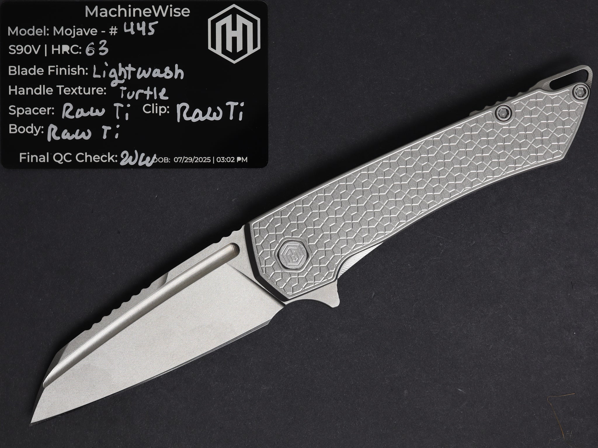Mojave 0445
