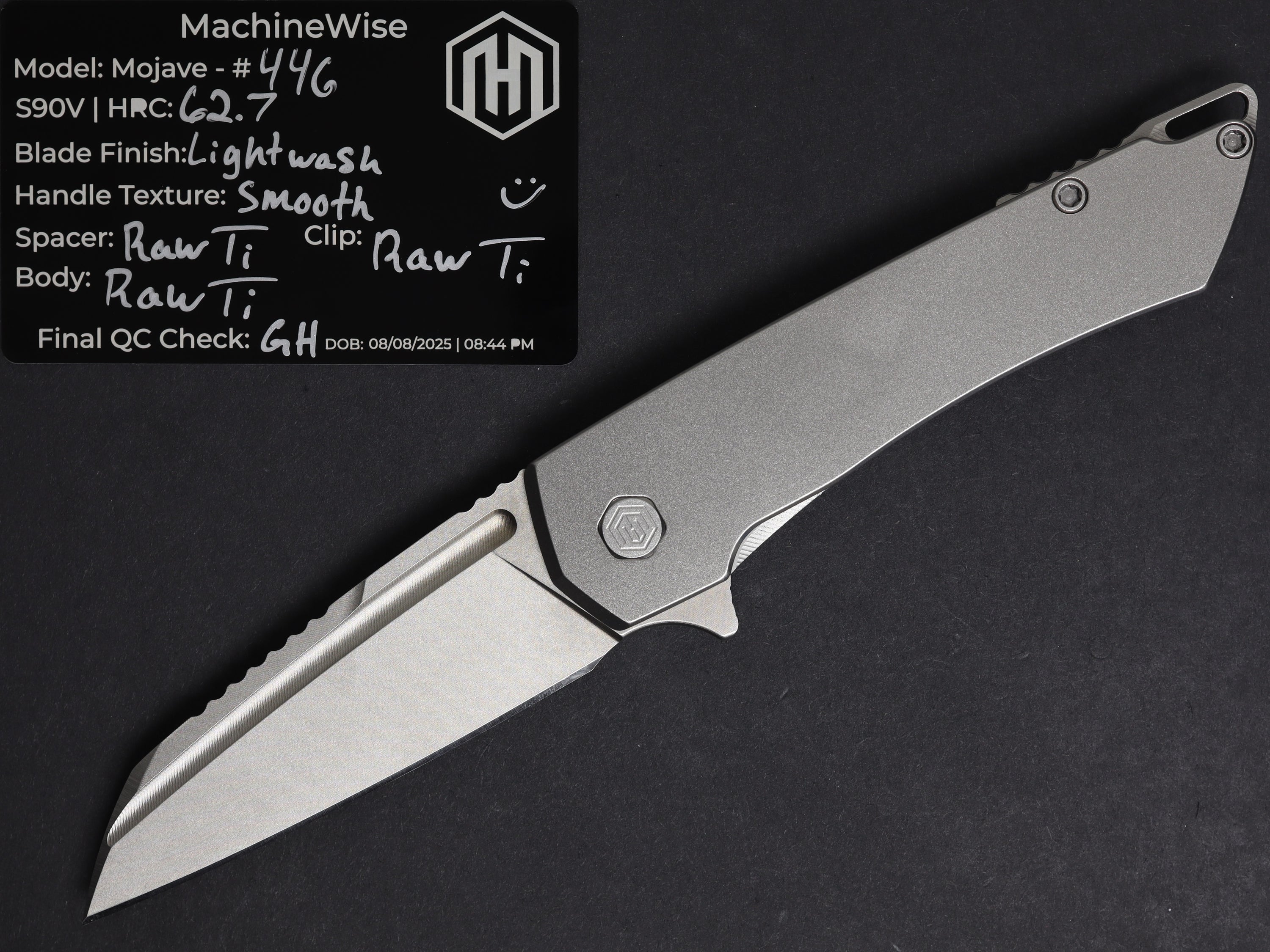 Mojave 0446