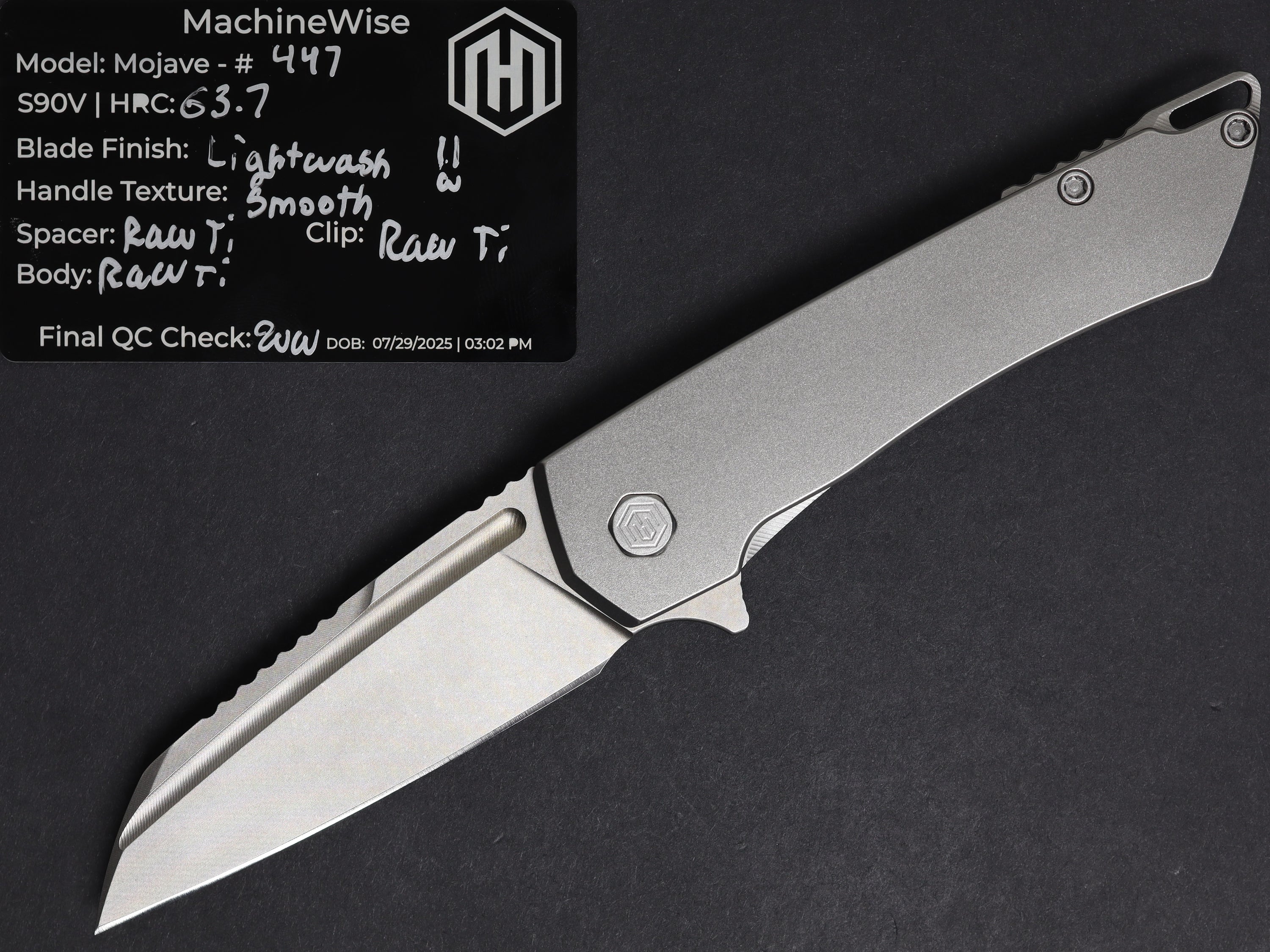 Mojave 0447
