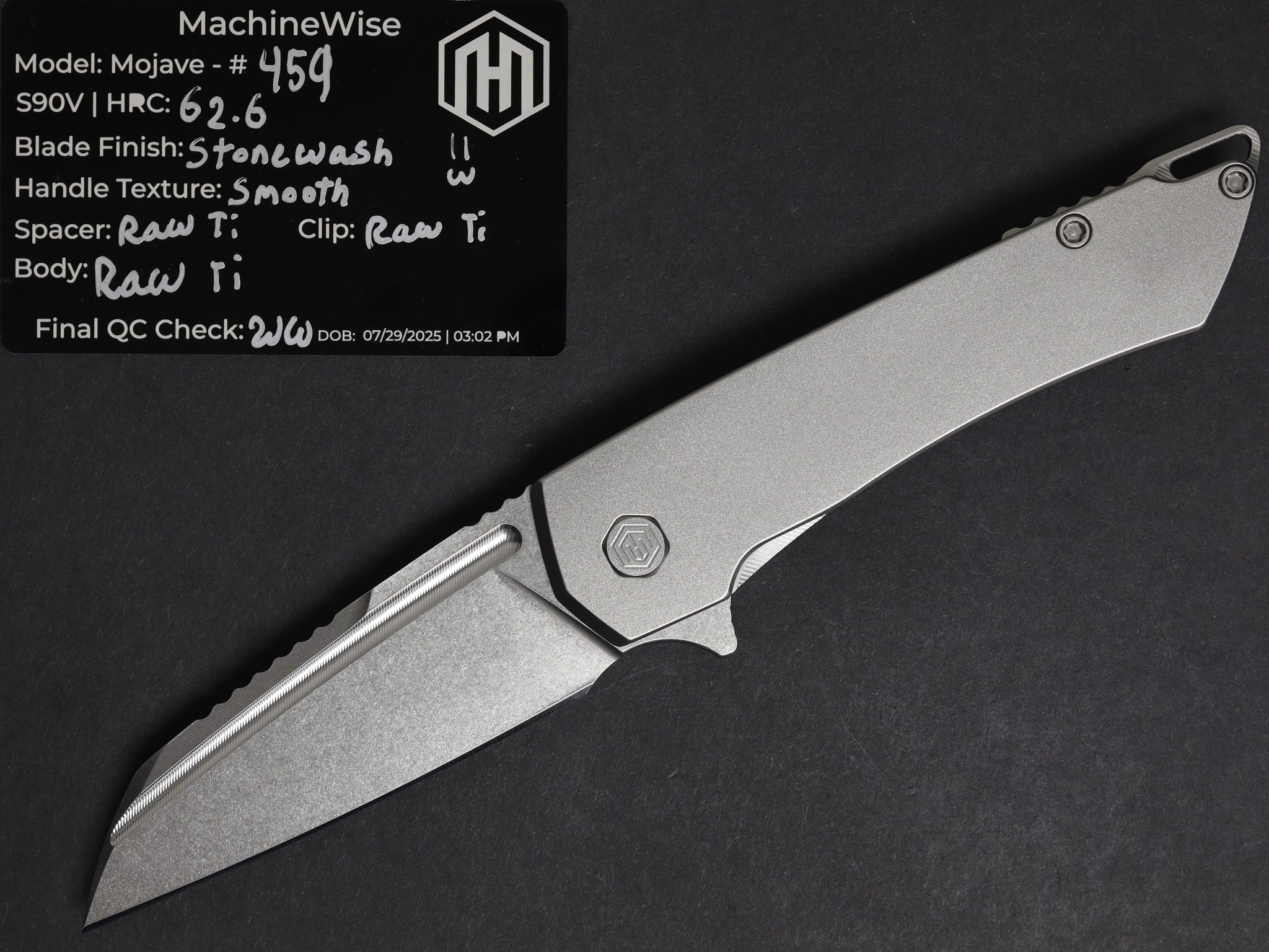 Mojave 0459
