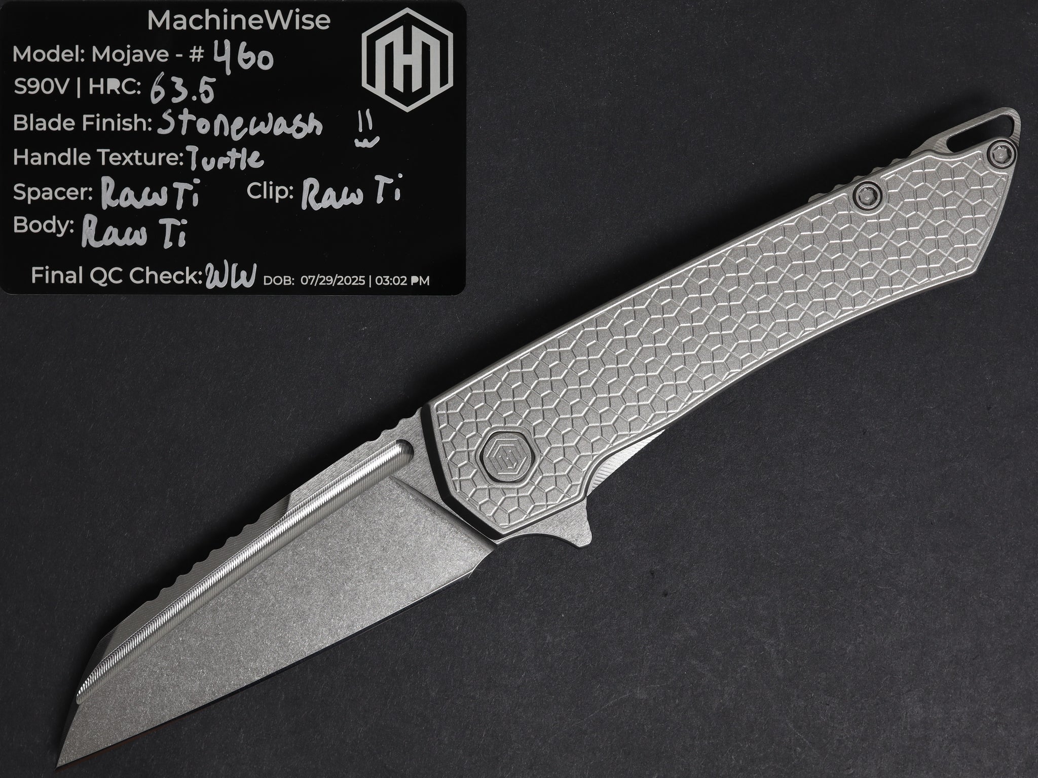 Mojave 0460
