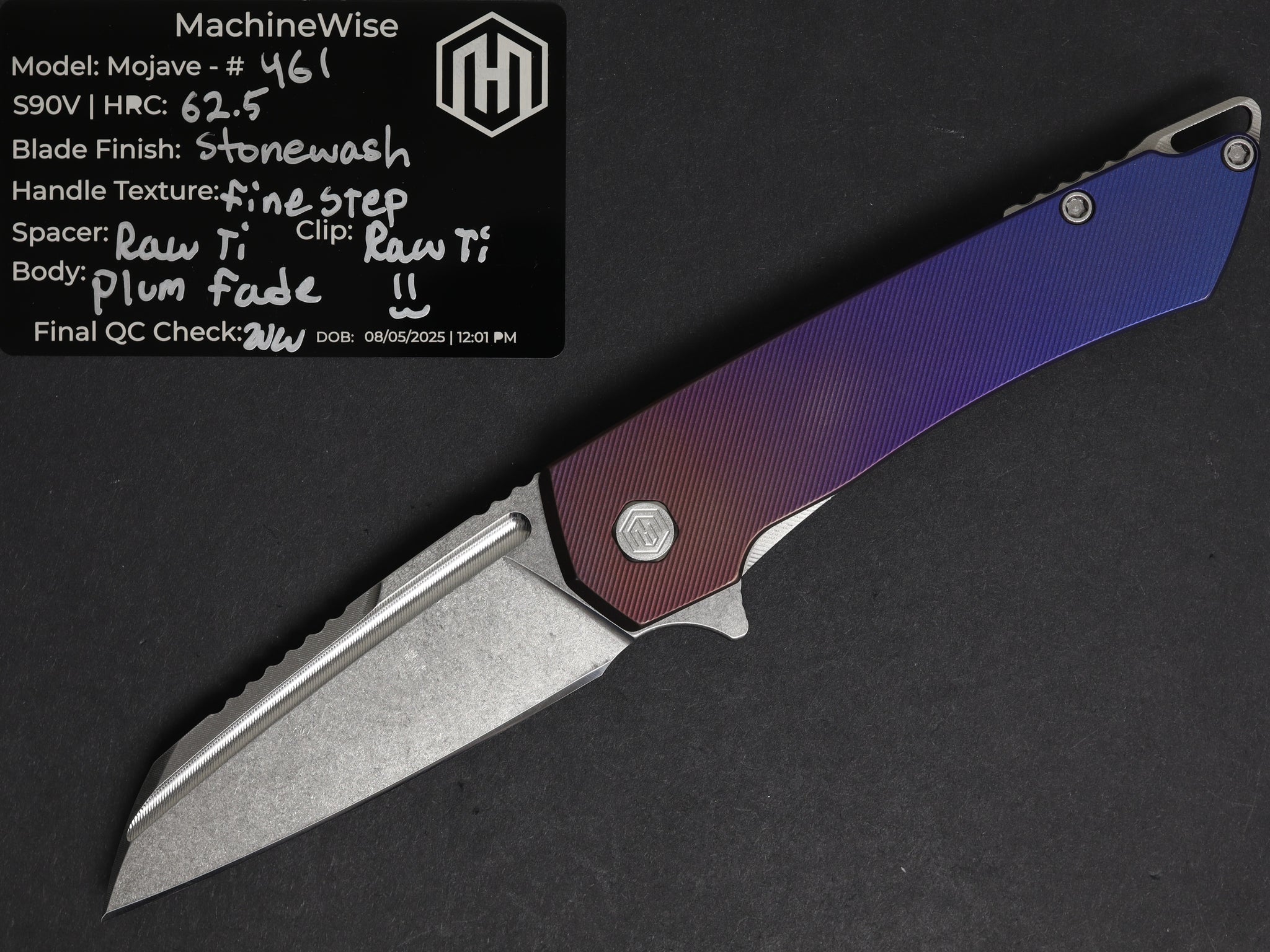 Mojave 0461