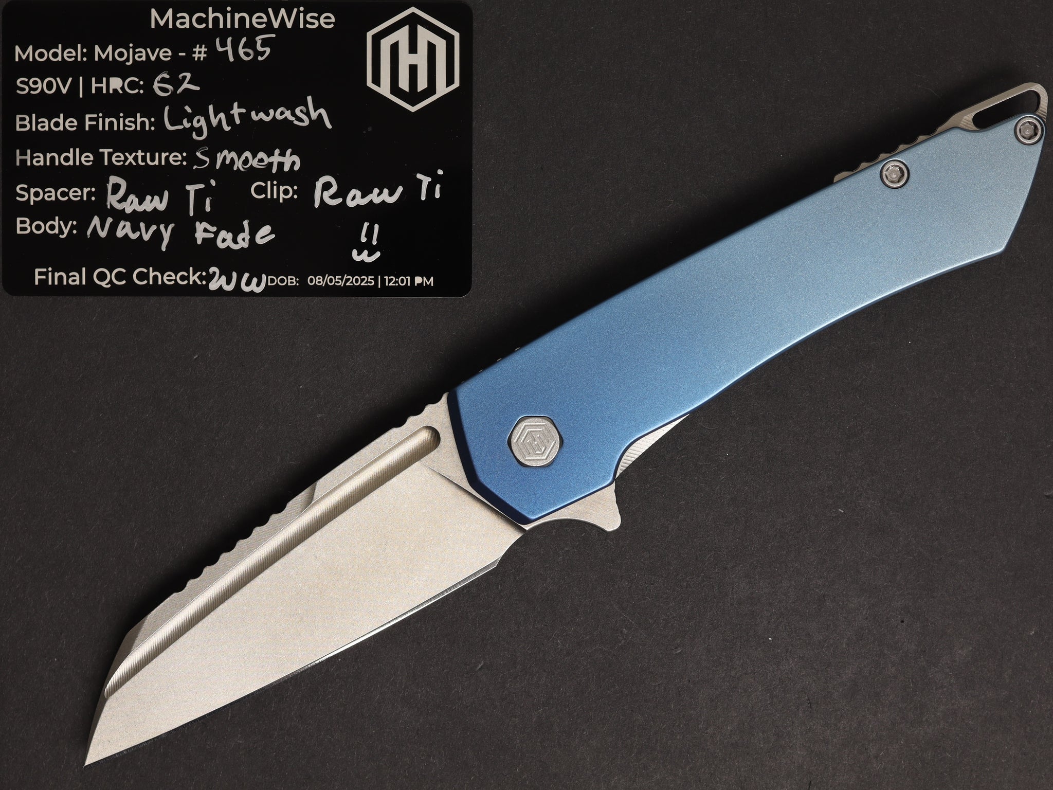 Mojave 0465