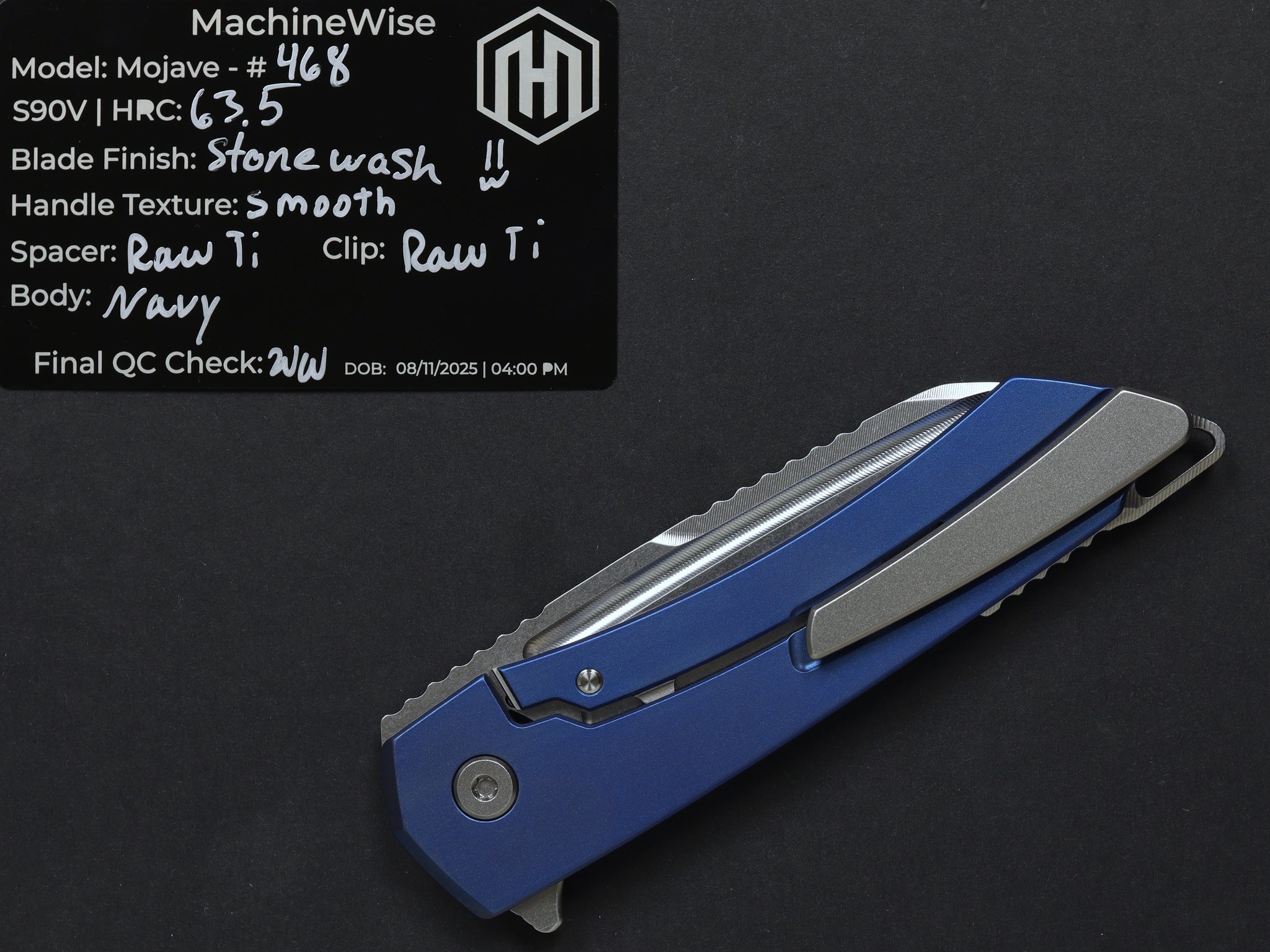 Mojave 0468