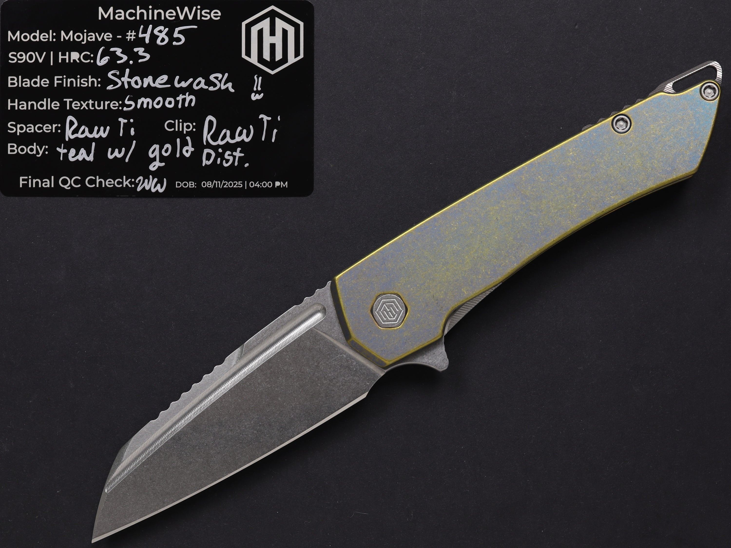 Mojave 0485