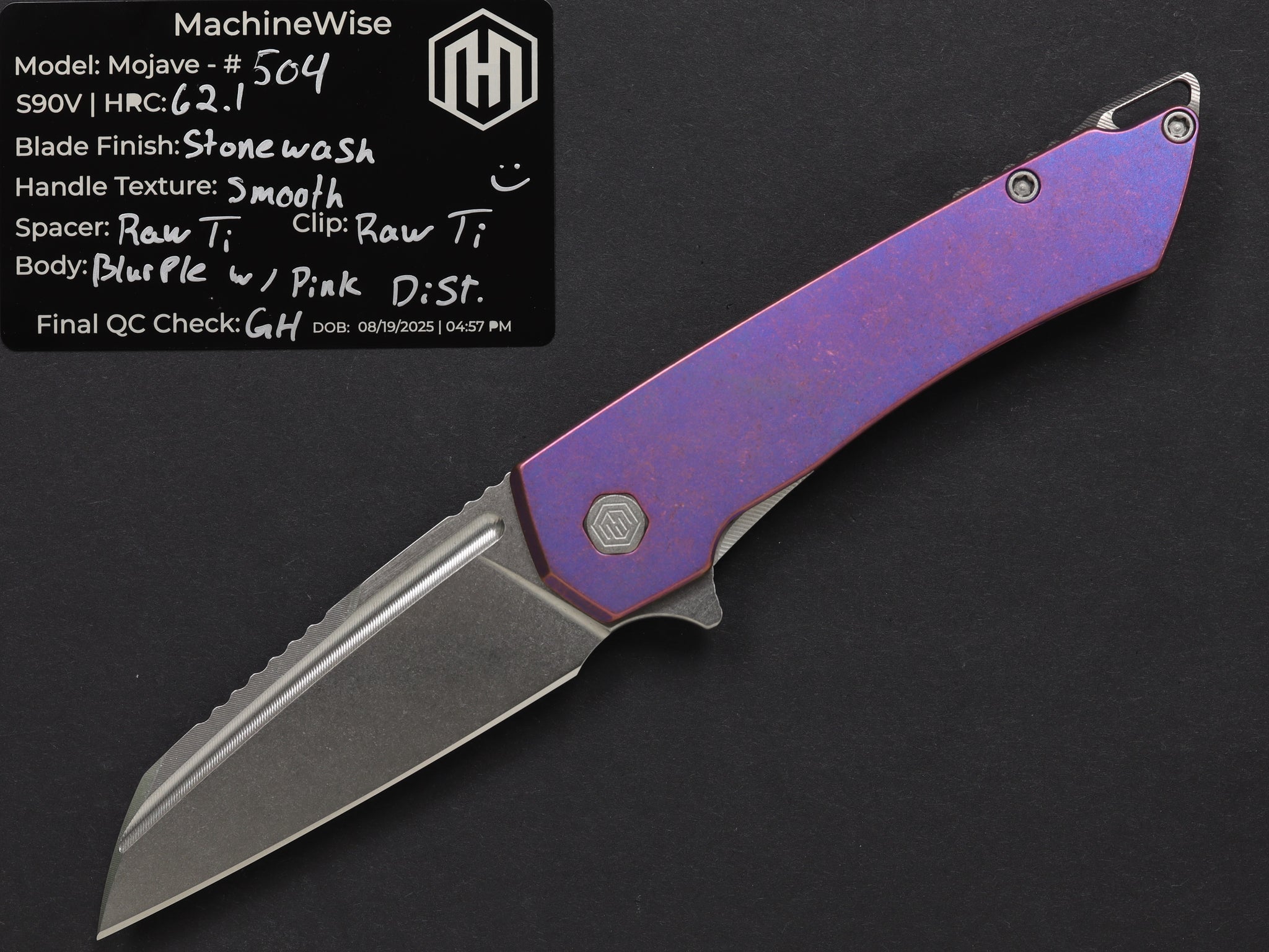 Mojave 0504