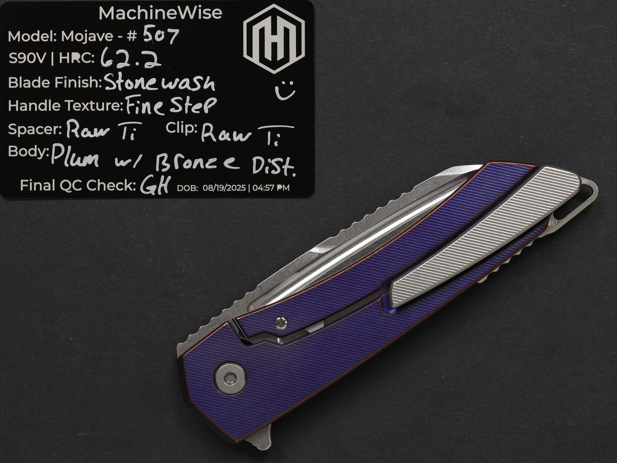 Mojave 0507