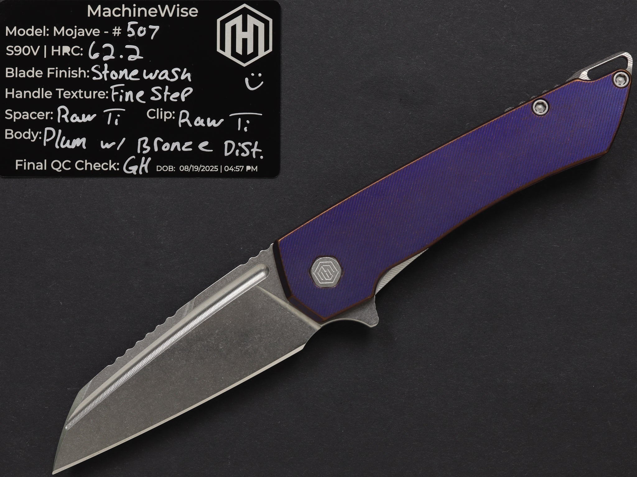 Mojave 0507