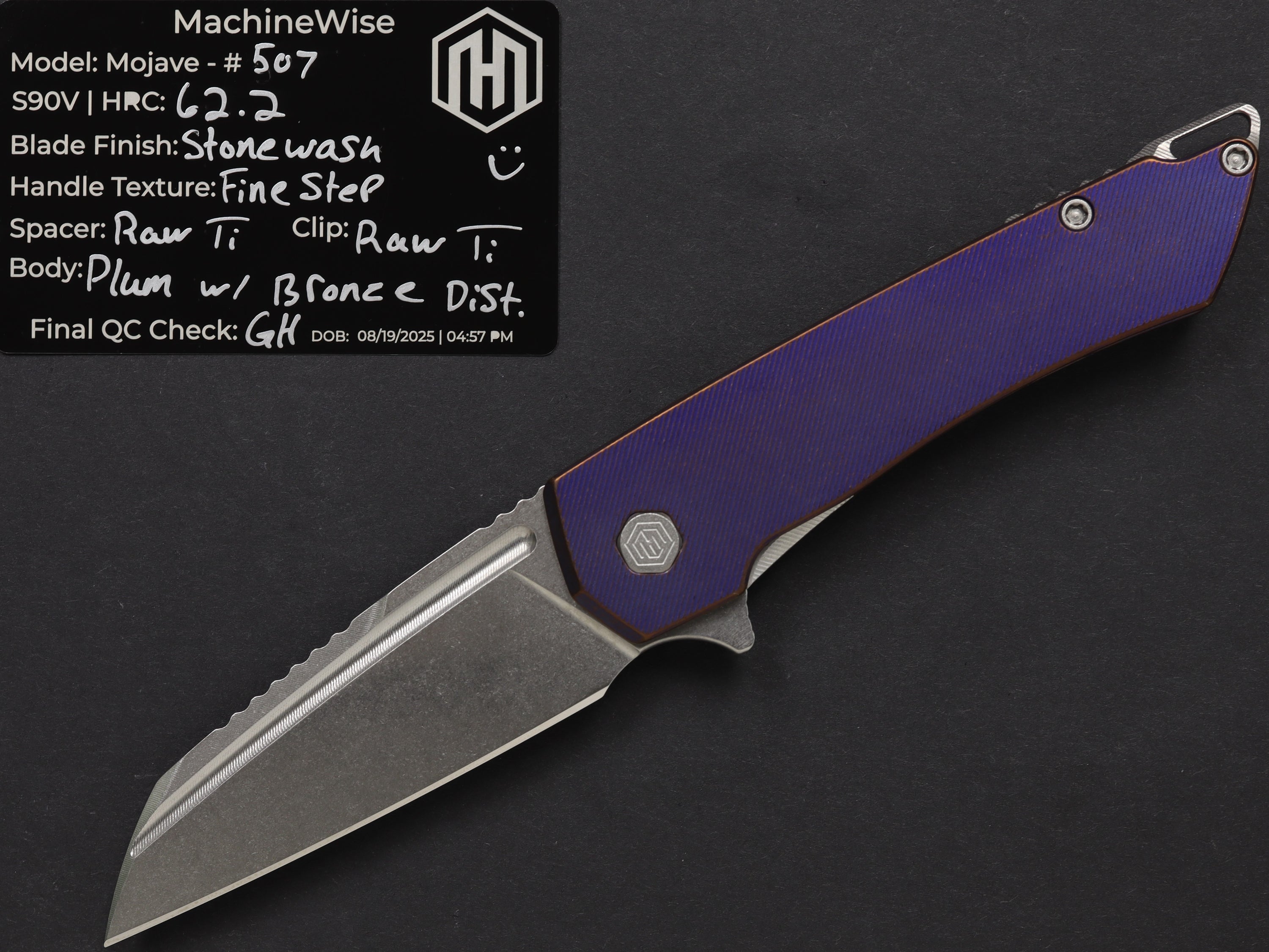 Mojave 0507
