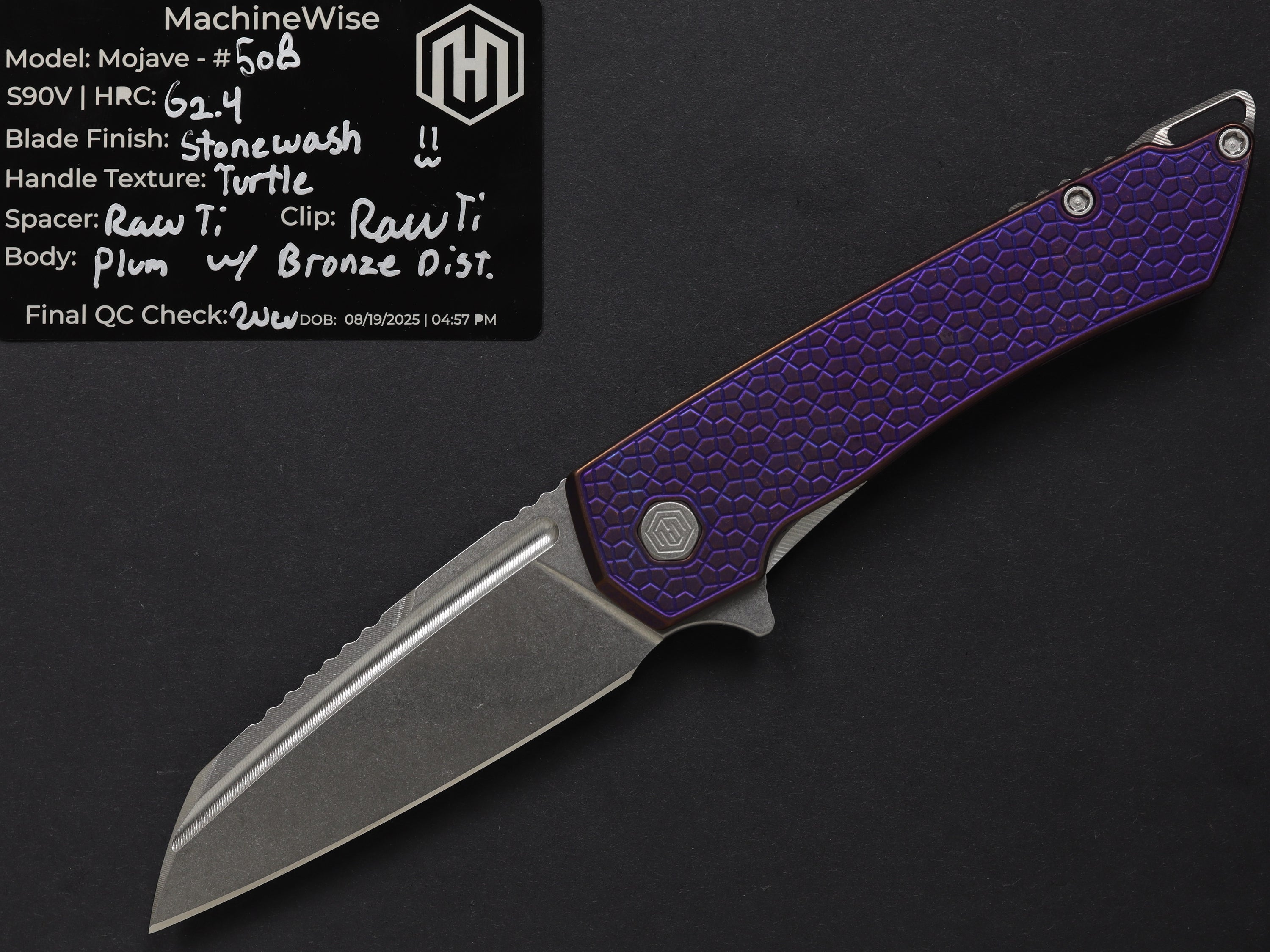 Mojave 0508