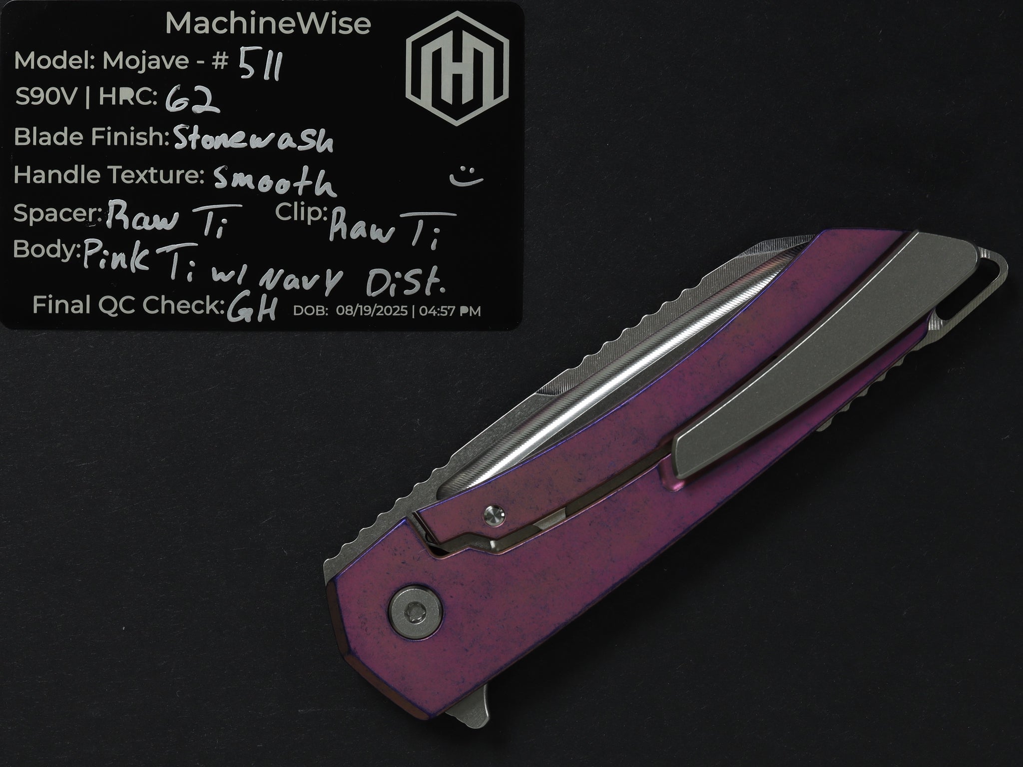 Mojave 0511