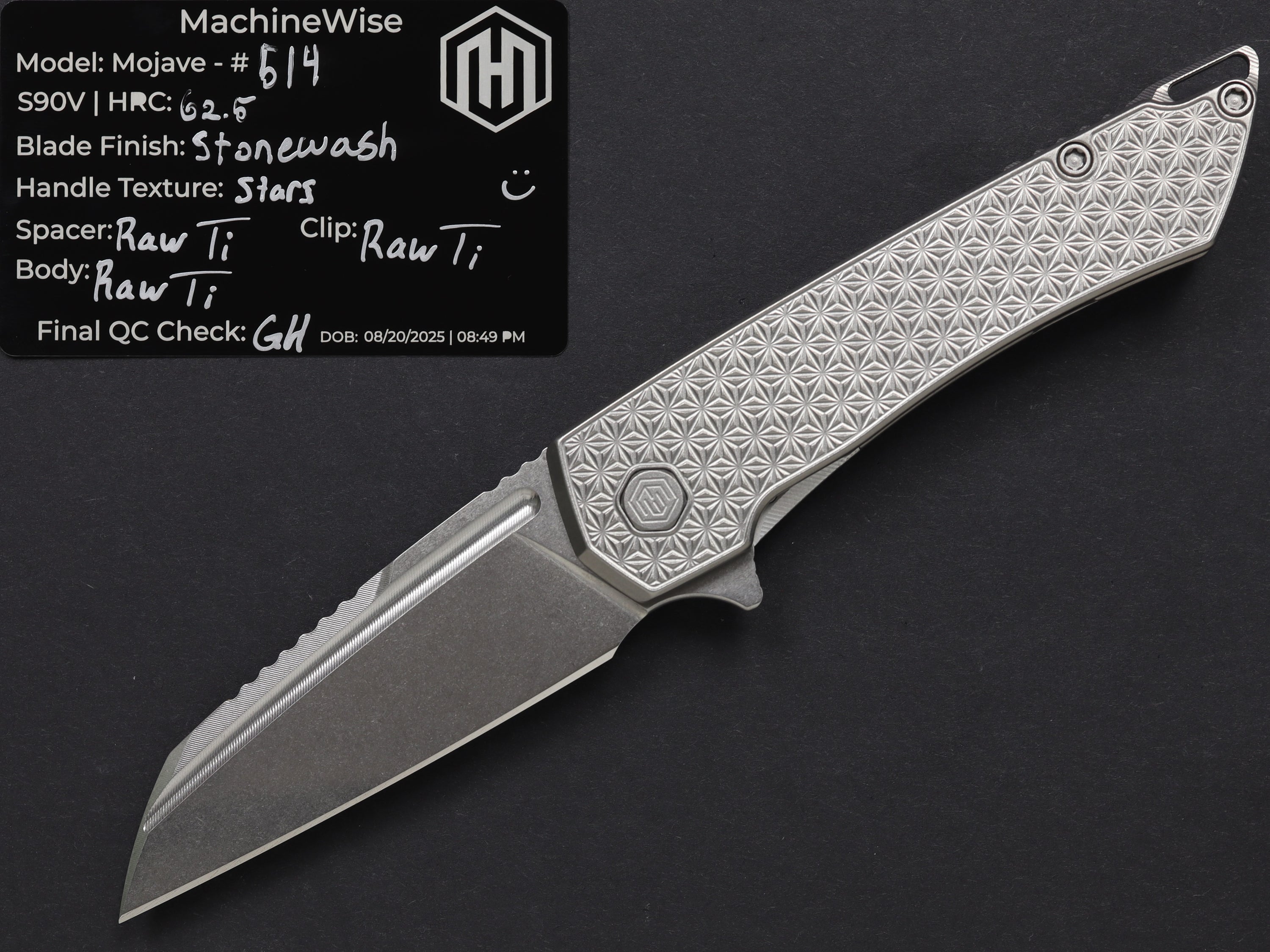 Mojave 0514