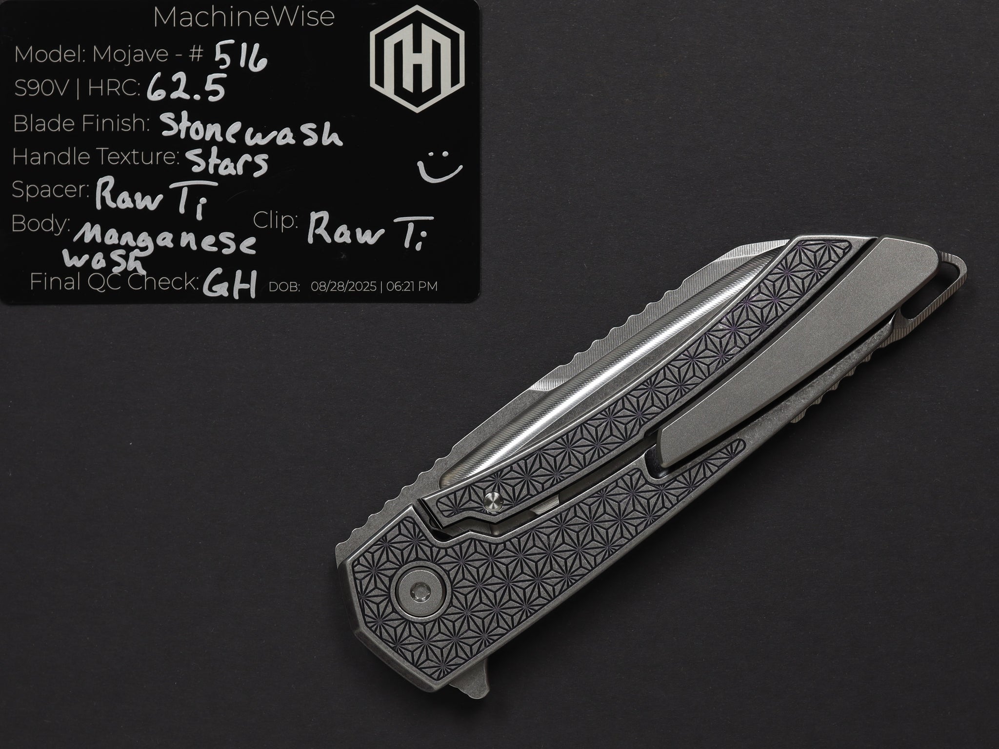 Mojave 0516