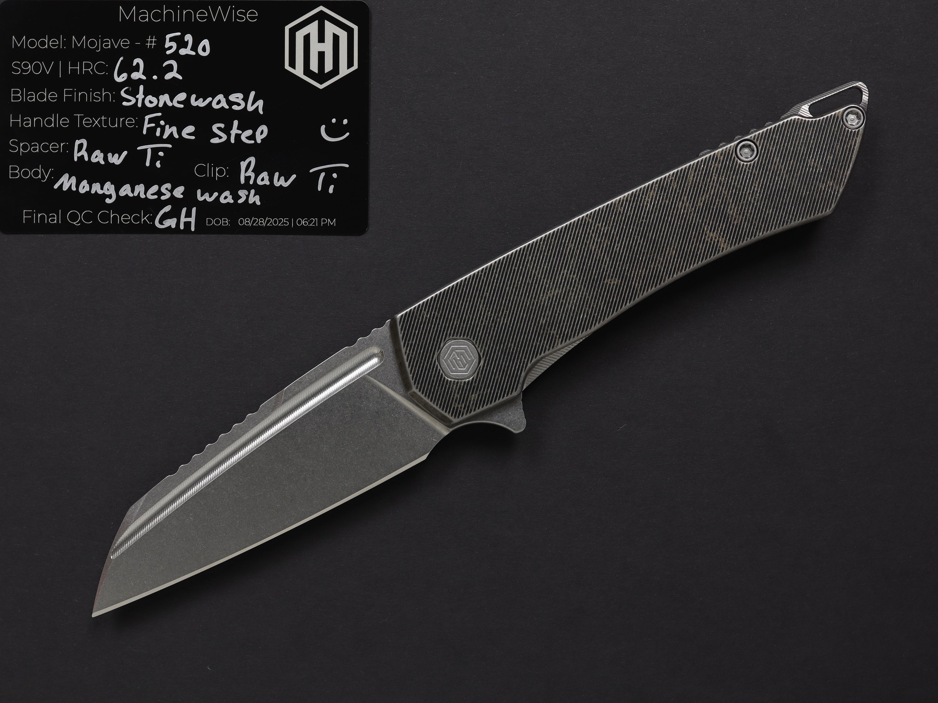 Mojave 0520