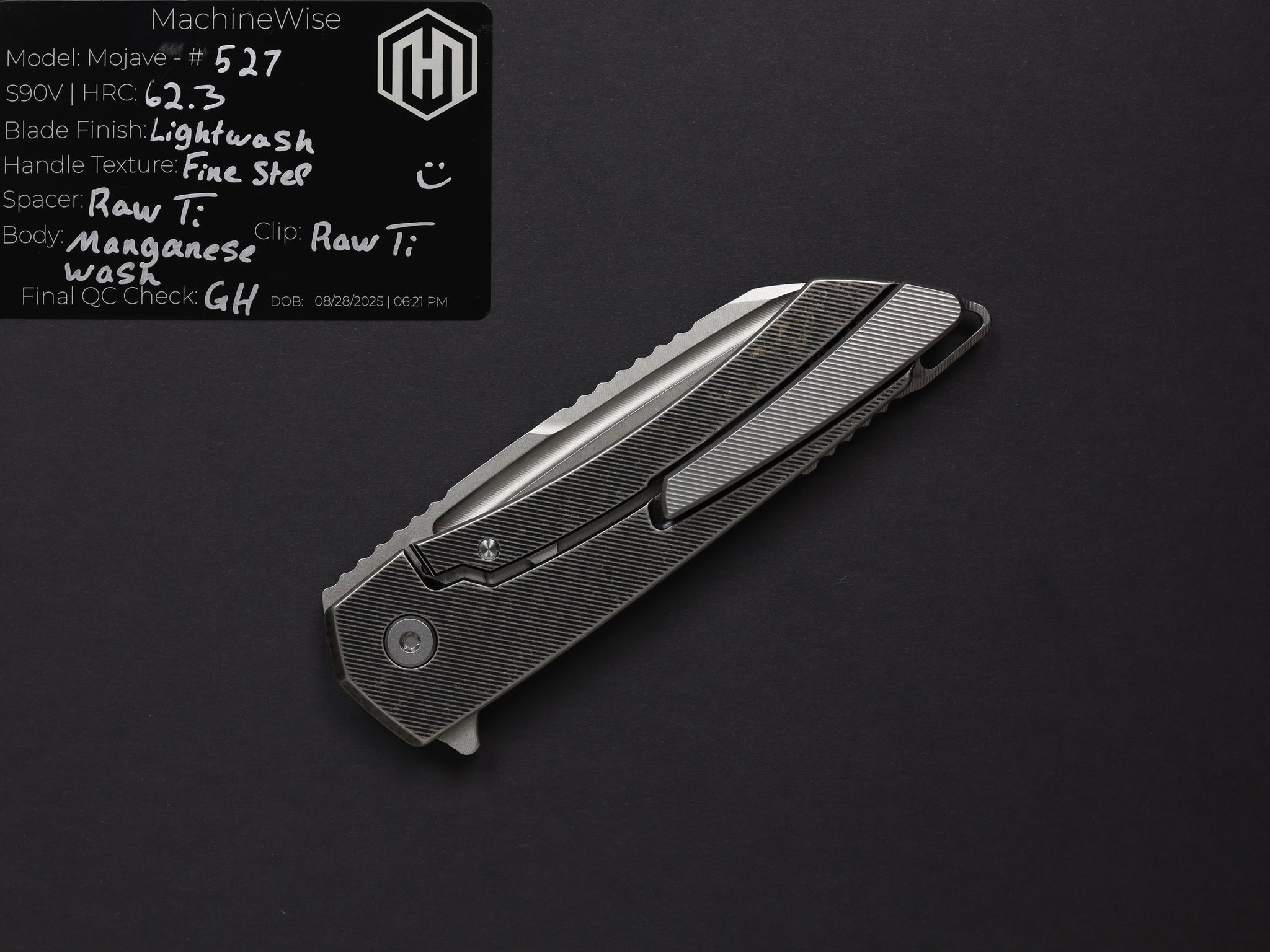 Mojave 0527