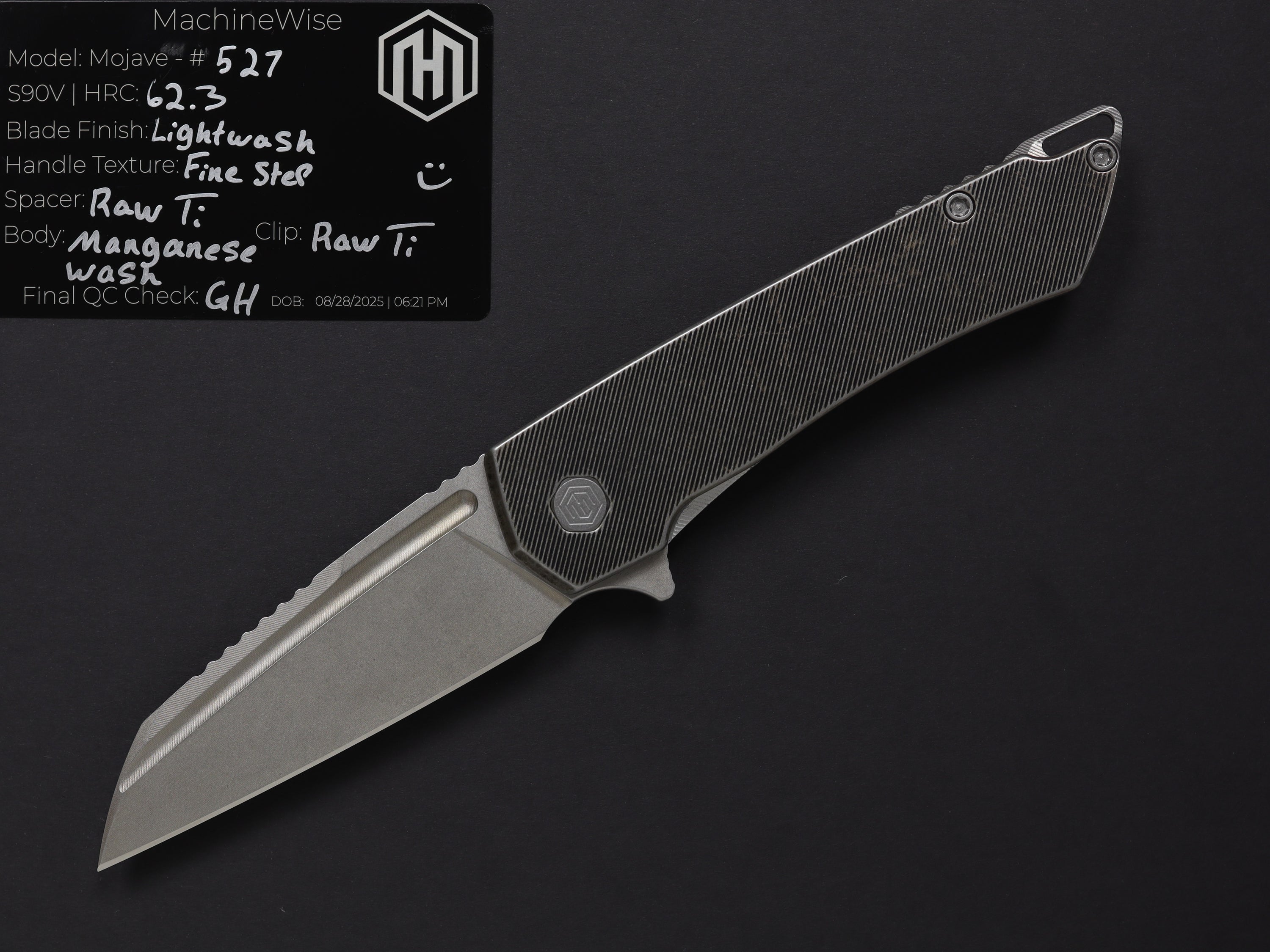 Mojave 0527