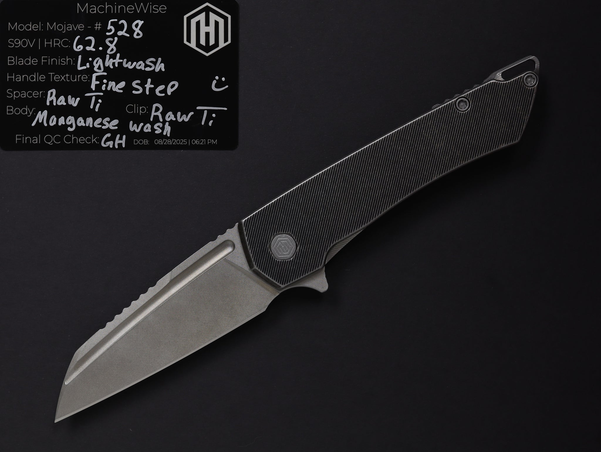 Mojave 0528