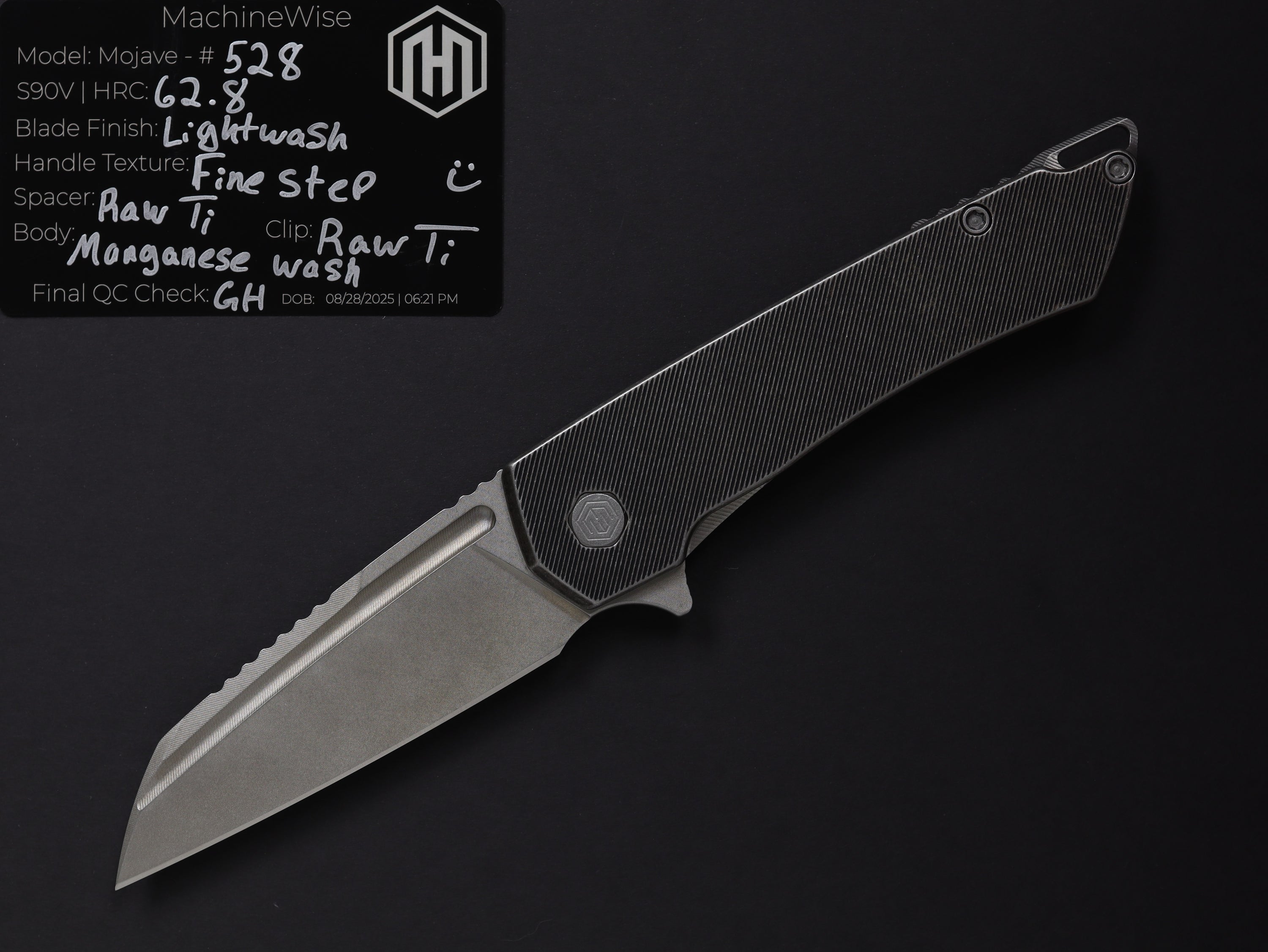 Mojave 0528