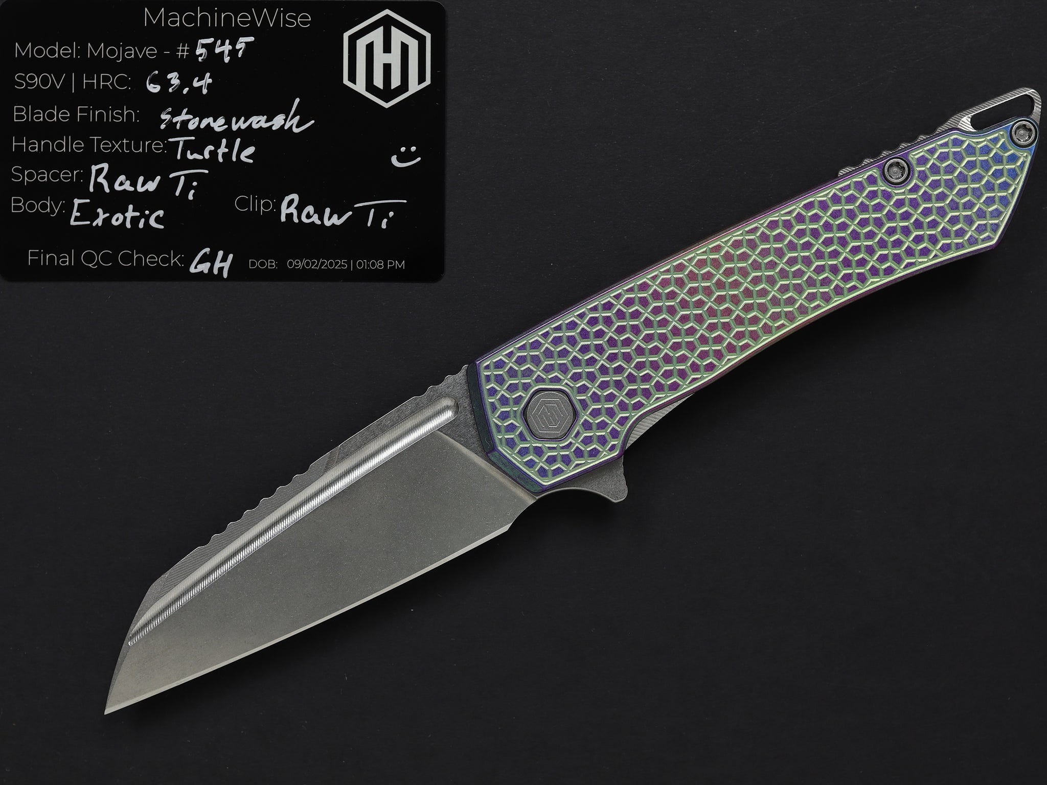 Mojave 0545