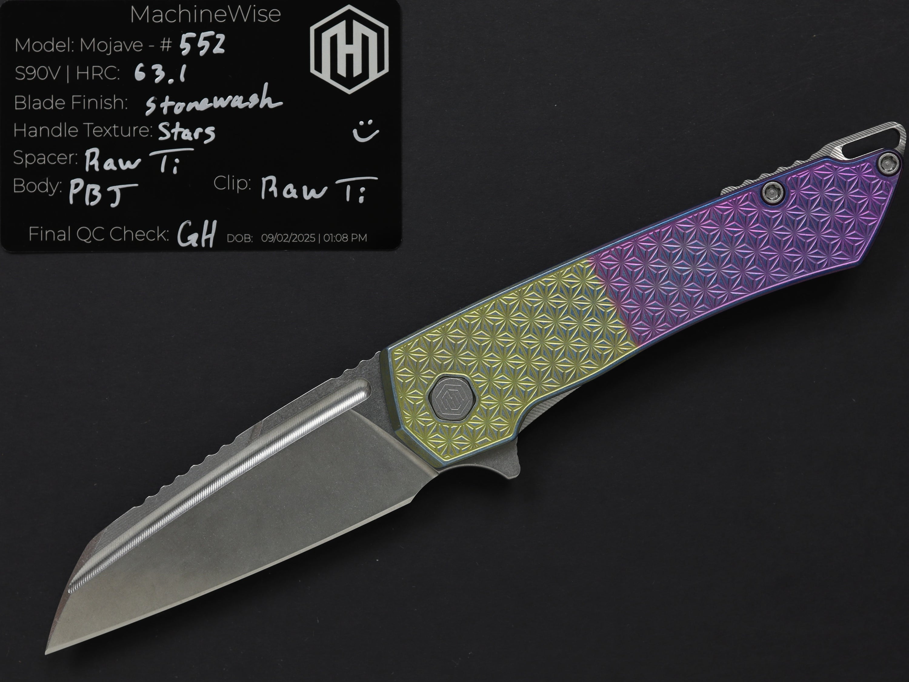 Mojave 0552