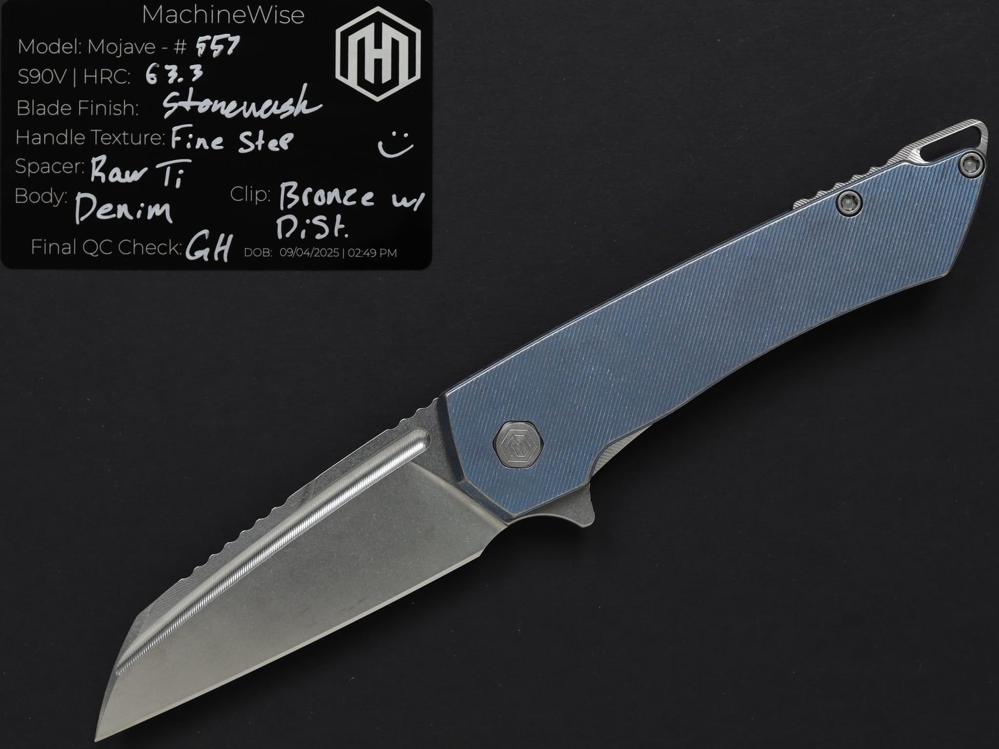 Mojave 0557