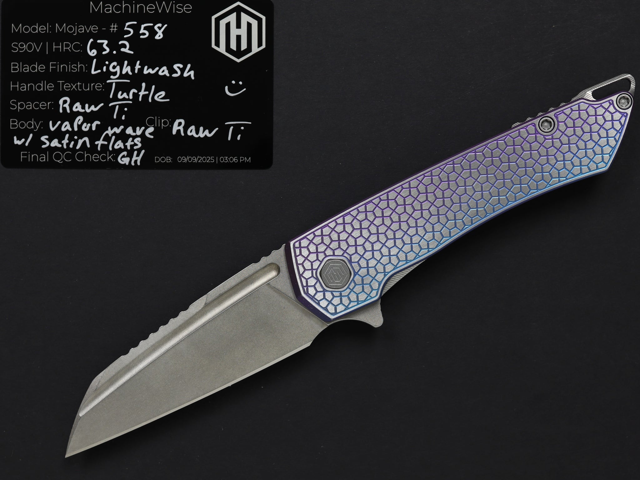 Mojave 0558