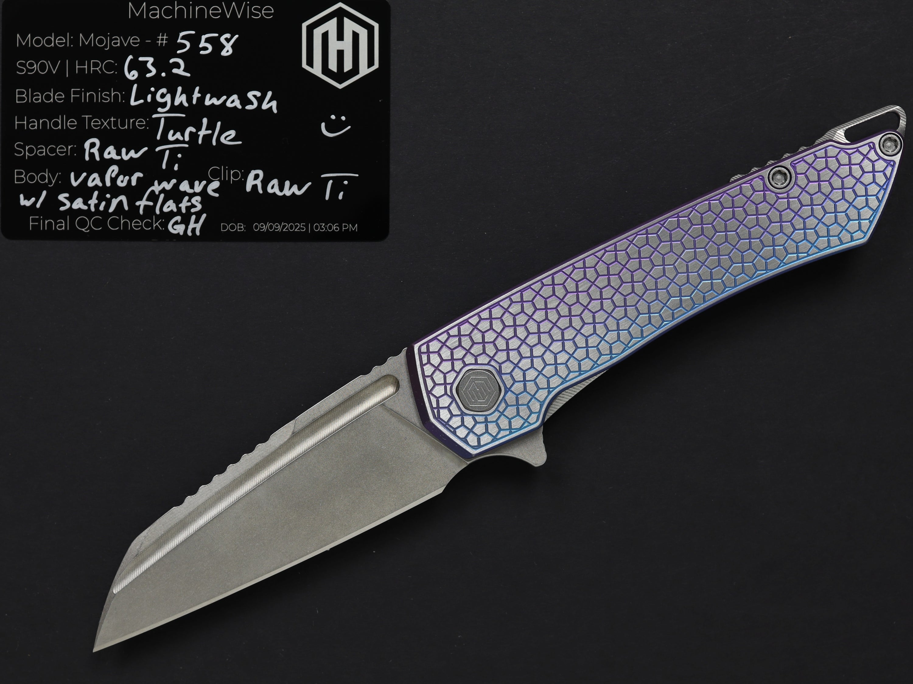 Mojave 0558