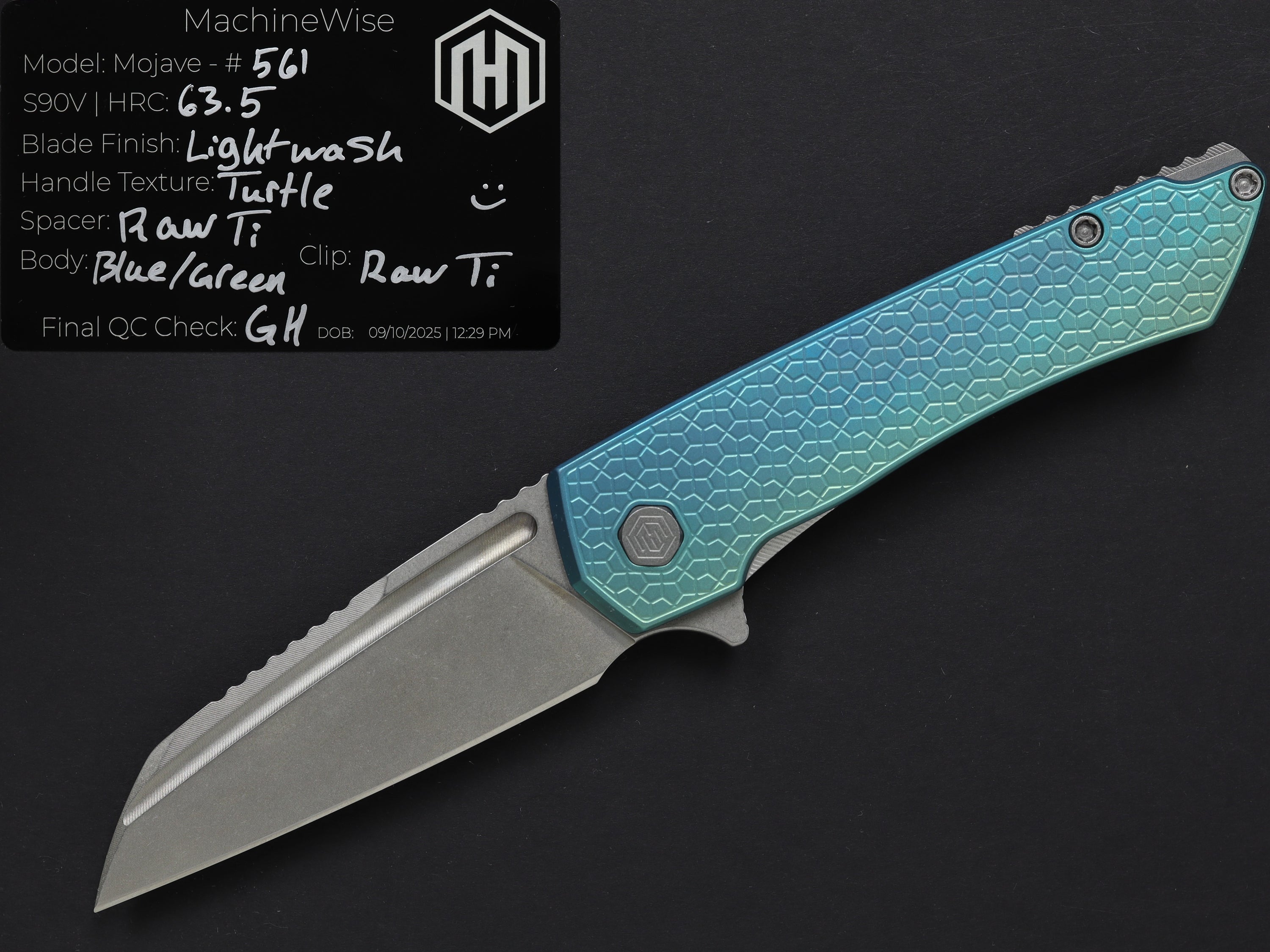 Mojave 0561
