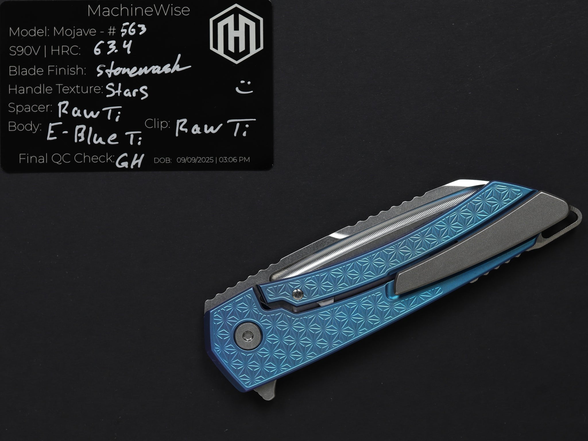Mojave 0563