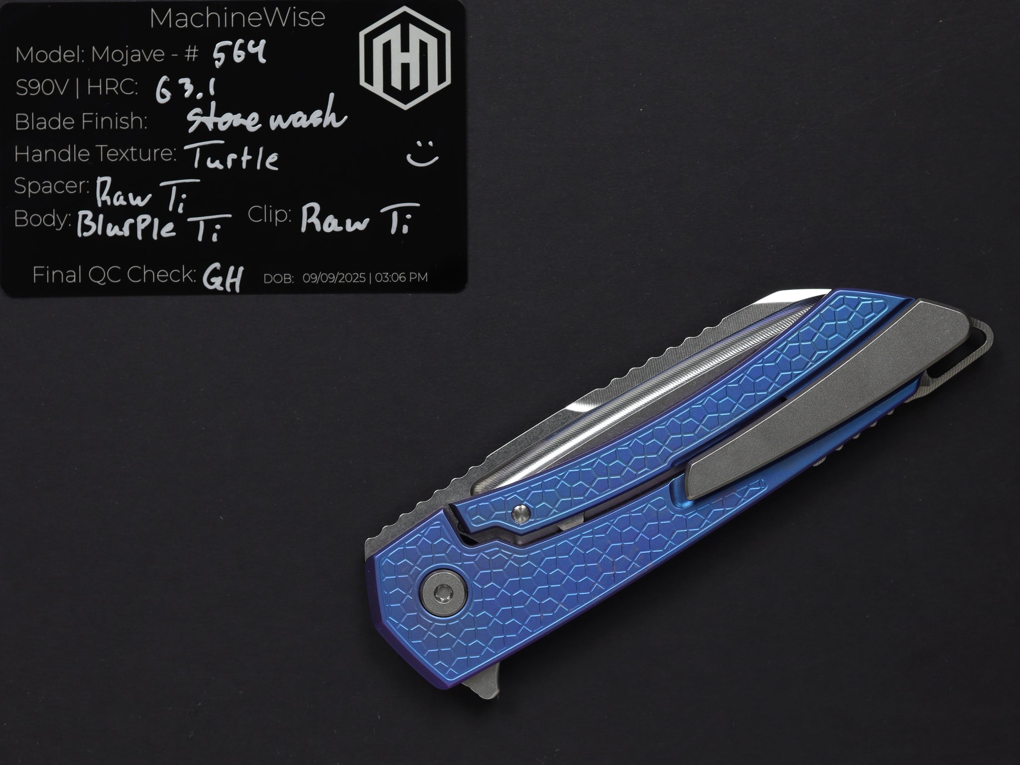 Mojave 0564