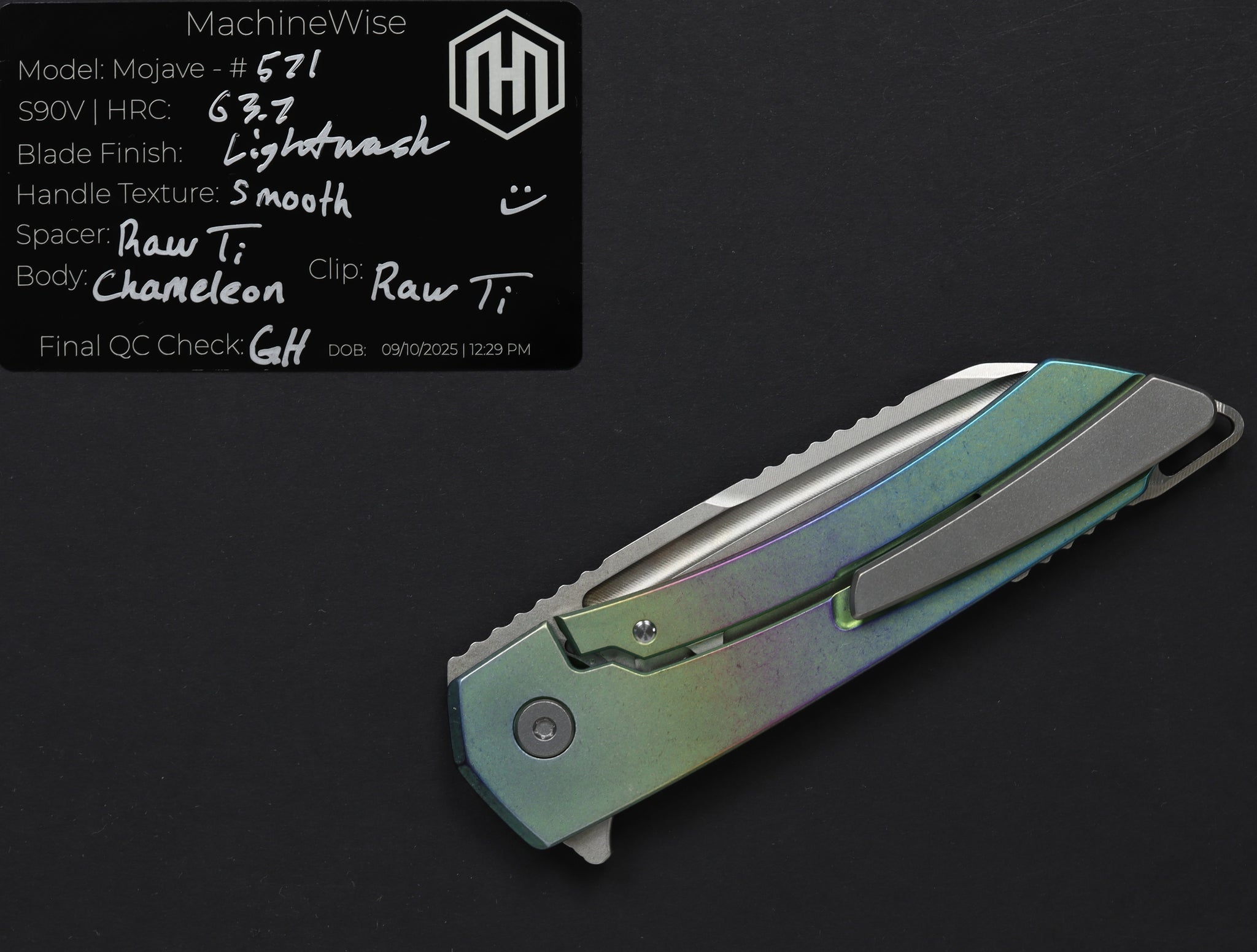 Mojave 0571