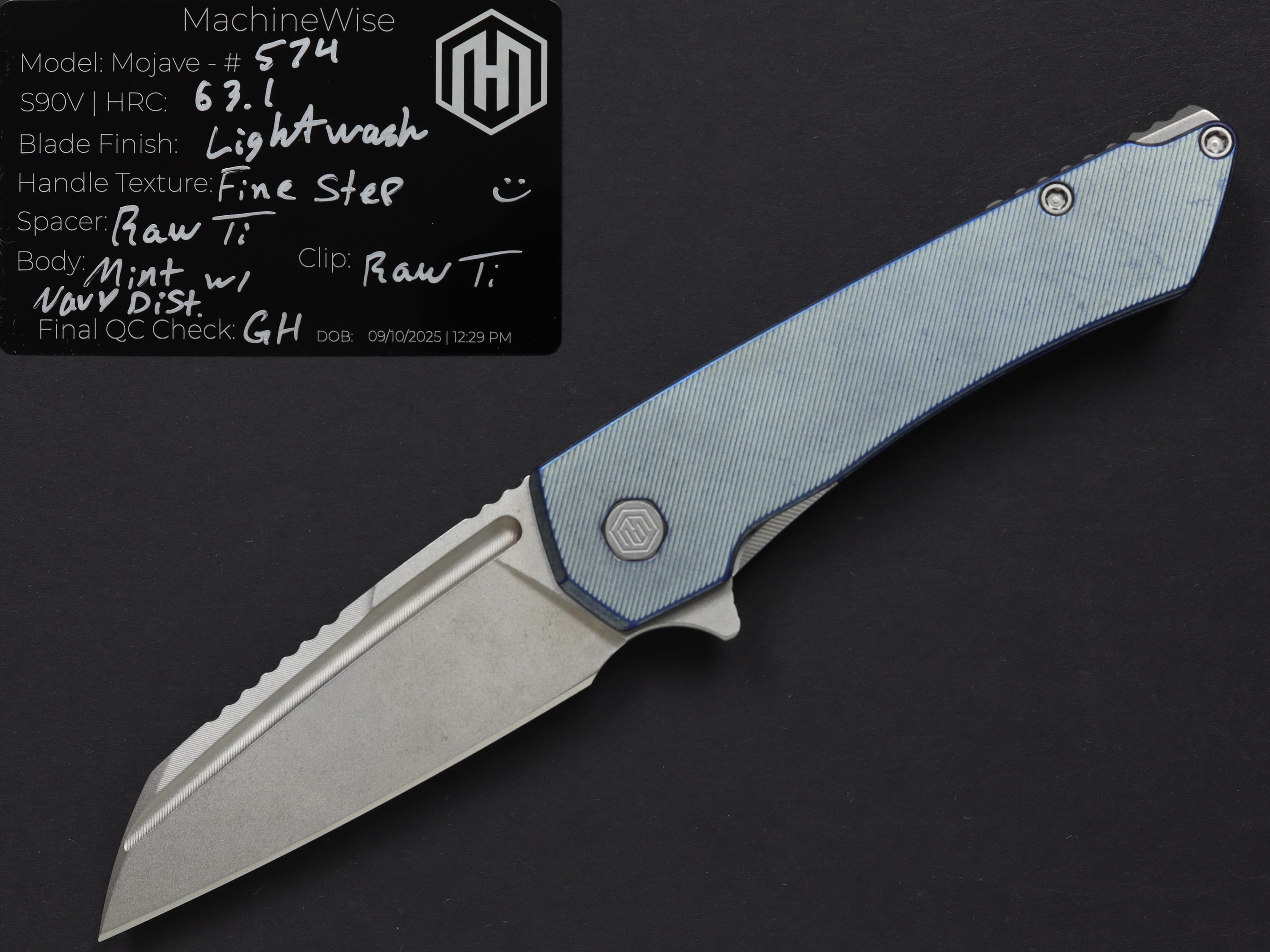 Mojave 0574