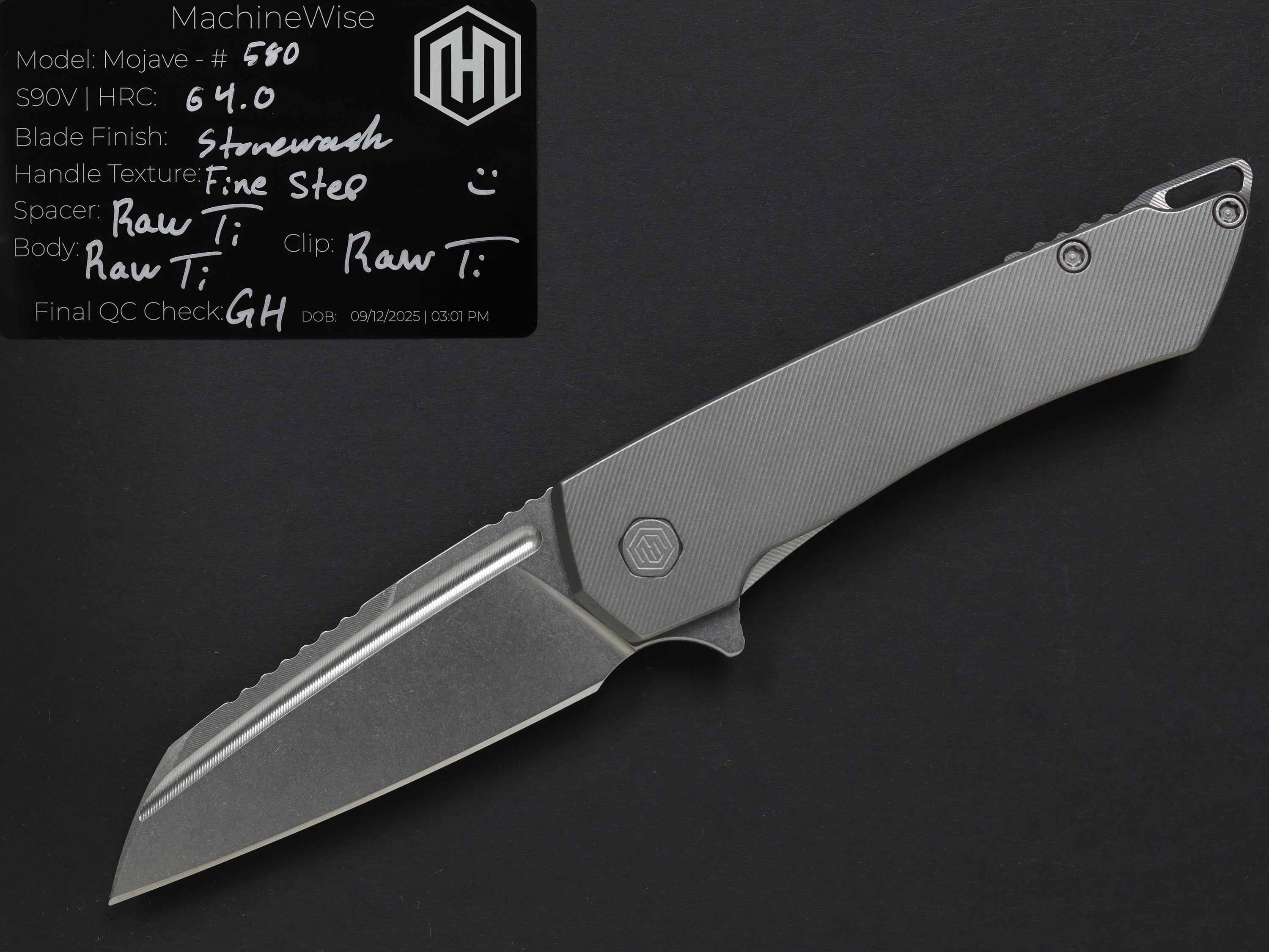 Mojave 0580