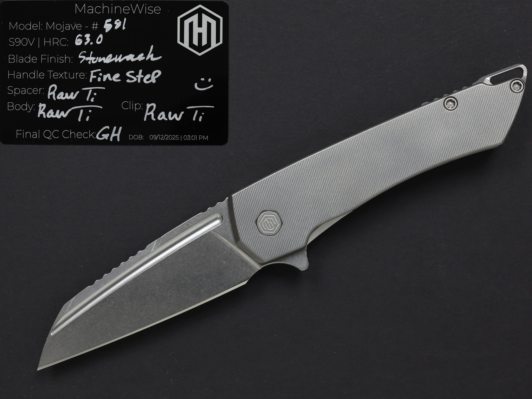 Mojave 0581