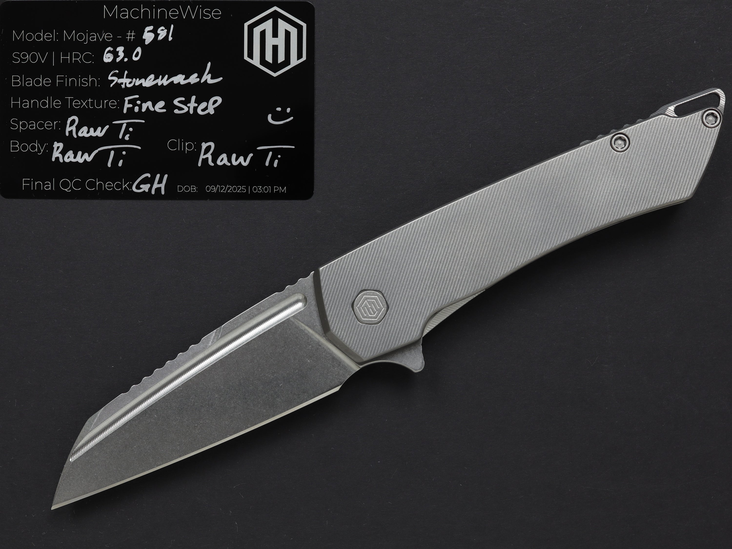 Mojave 0581