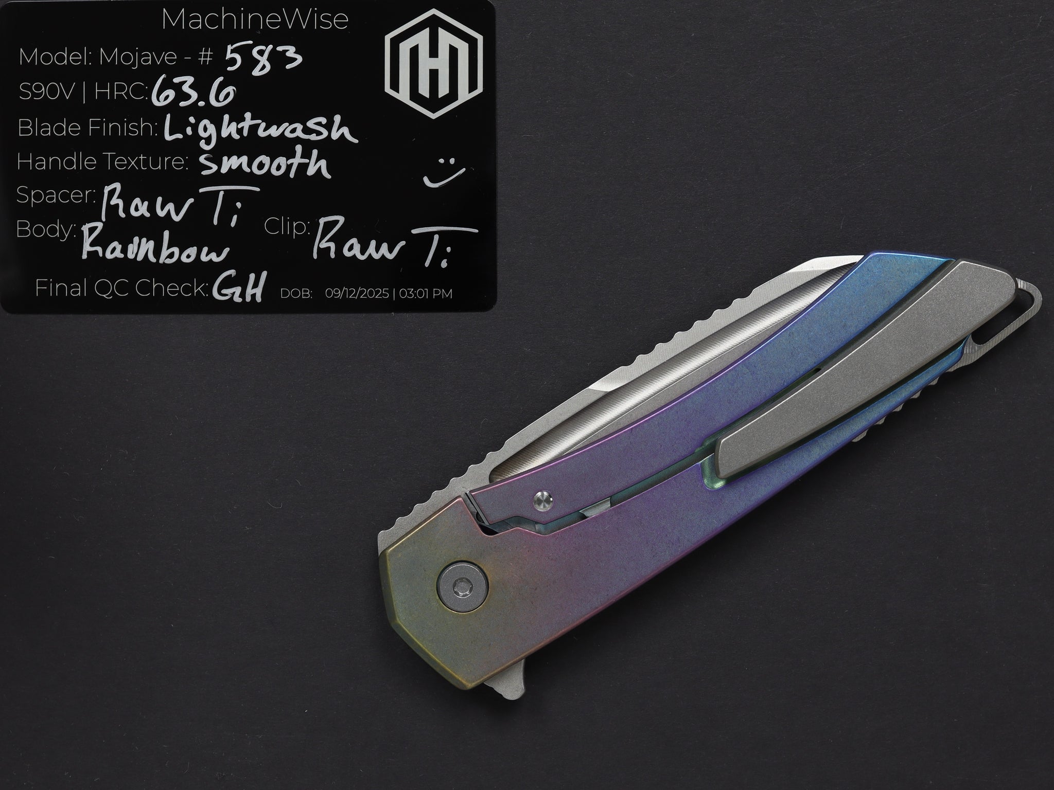 Mojave 0583